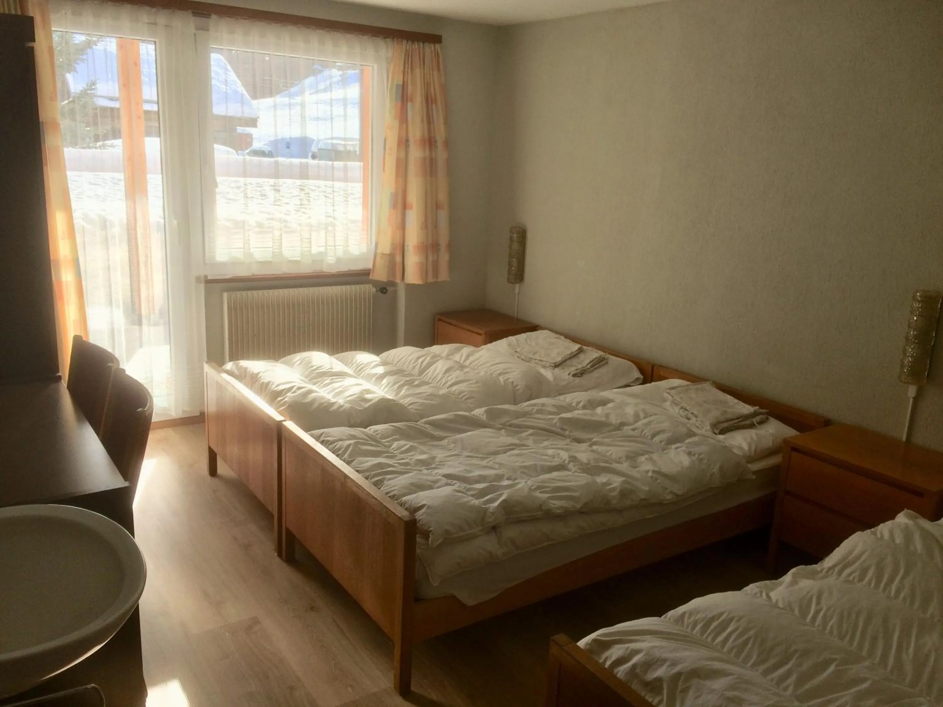 B&B Haus Granit Saas Grund