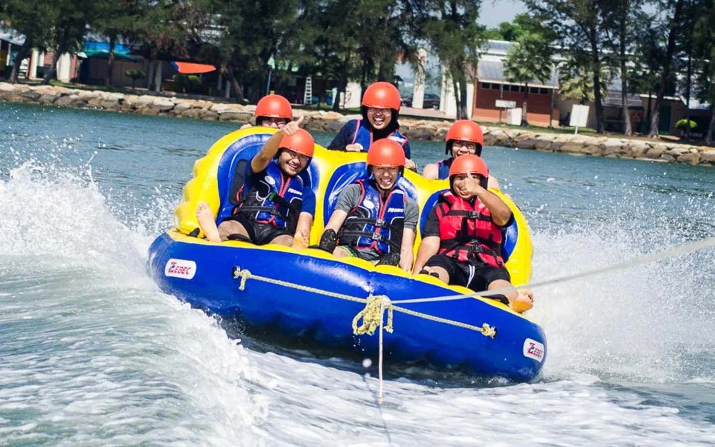 Sports in Poni Homestay