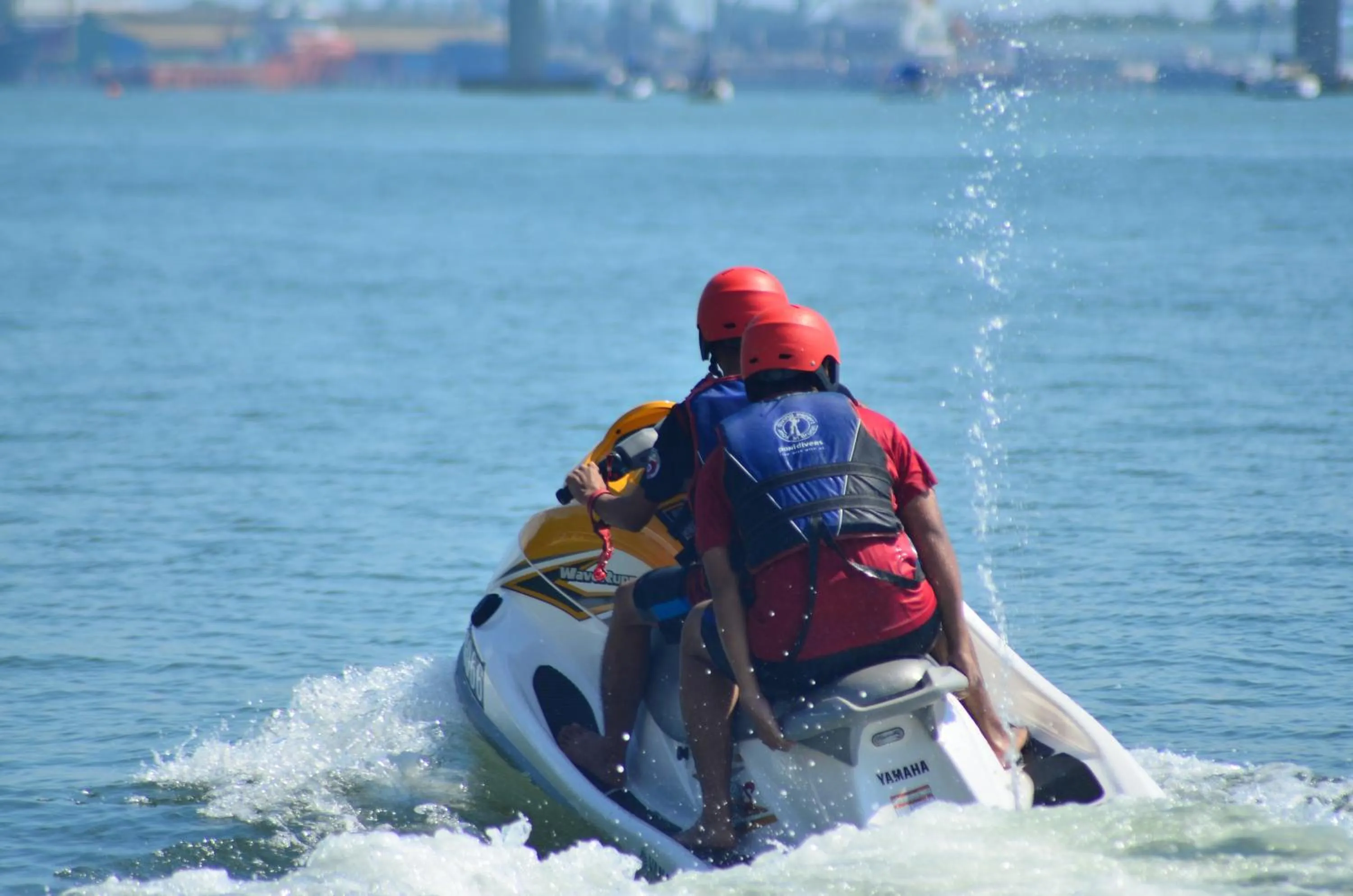 Off site in Poni Homestay