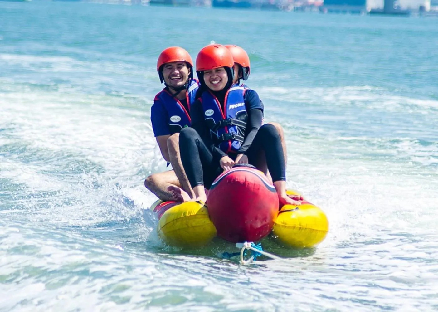 Sports in Poni Homestay