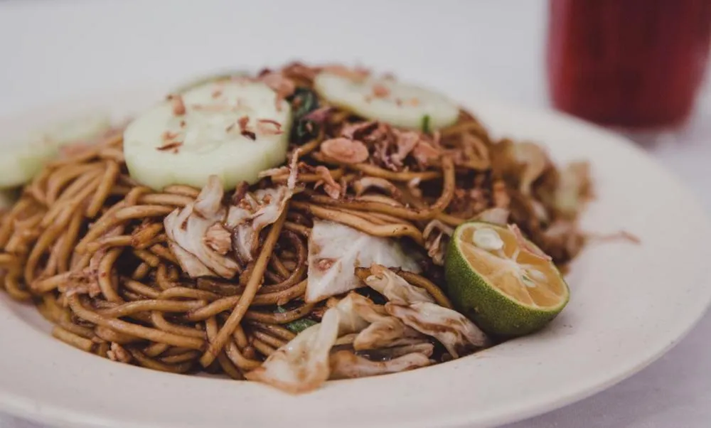 Breakfast in Poni Homestay