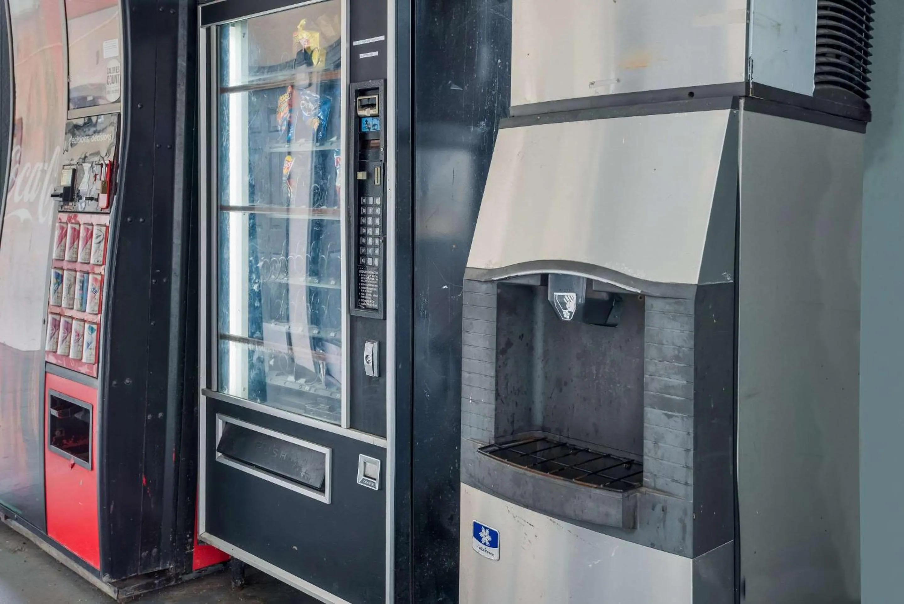 Other in Econo Lodge Lake Charles University Area