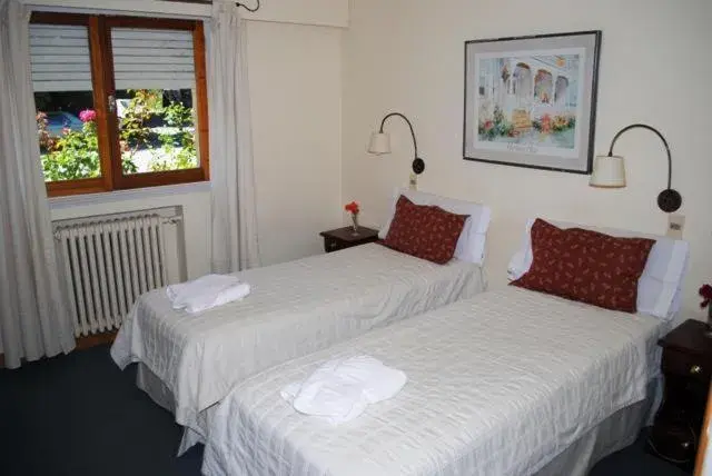 Bedroom in Complejo Aspen Bedroom in Complejo Aspen