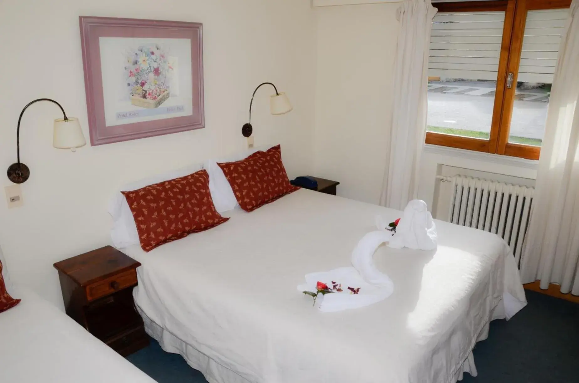 Photo of the whole room in Complejo Aspen Photo of the whole room in Complejo Aspen