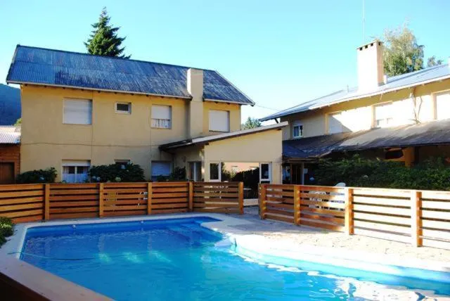 Summer in Complejo Aspen