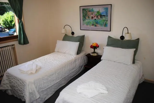 TV and multimedia, Bed in Complejo Aspen