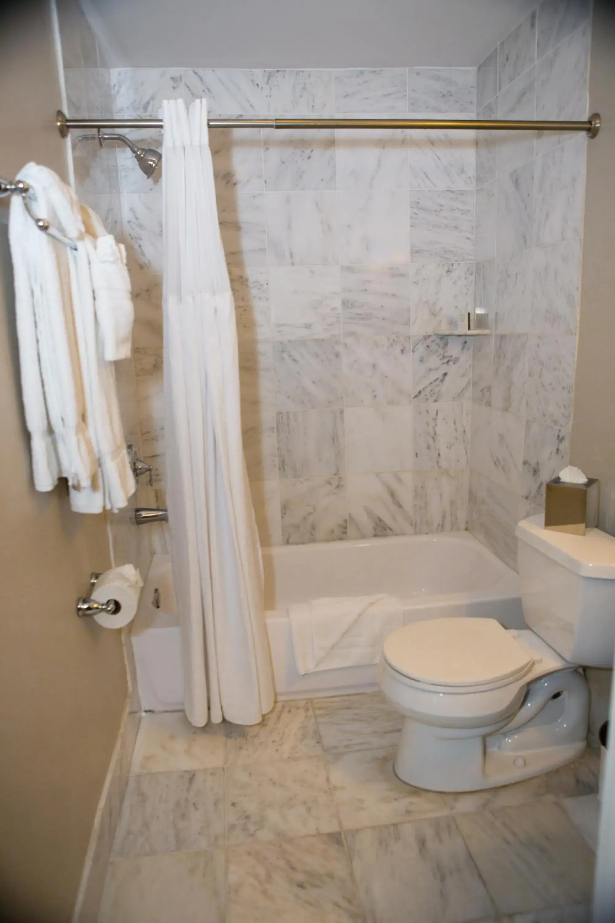 Shower, Bathroom in Inn on St. Ann, a French Quarter Guest Houses Property