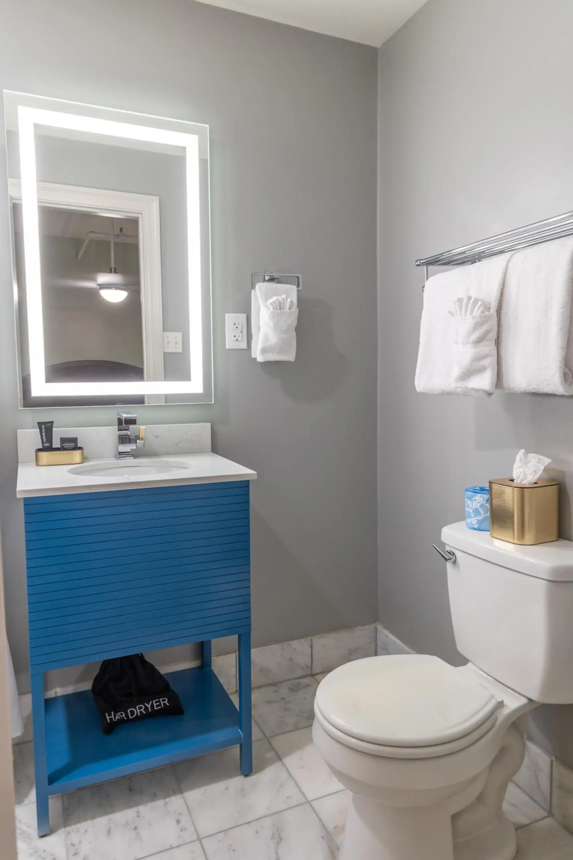 Deluxe King Room in Inn on St. Ann, a French Quarter Guest Houses Property Deluxe King Room in Inn on St. Ann, a French Quarter Guest Houses Property