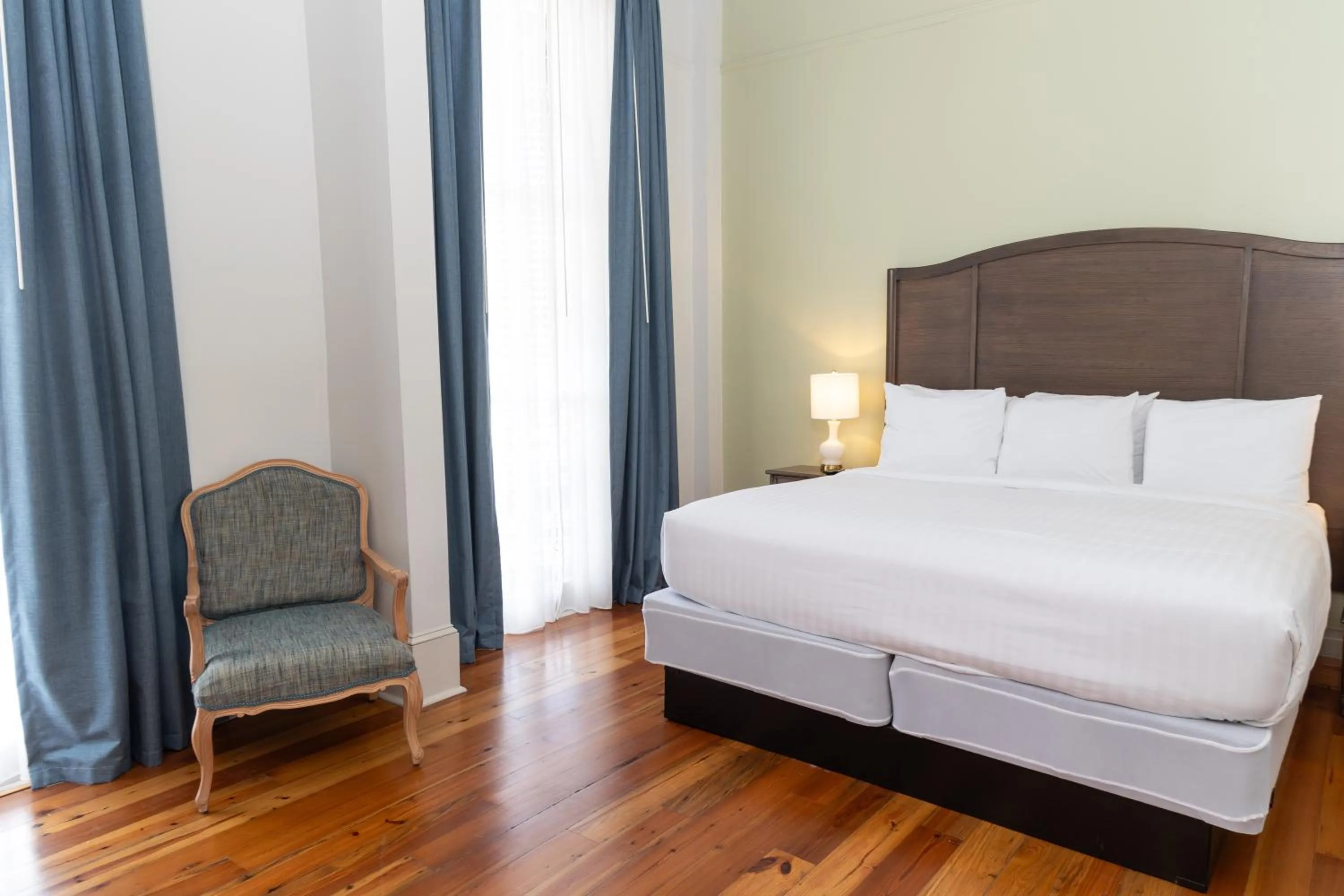Bedroom, Bed in Inn on St. Ann, a French Quarter Guest Houses Property
