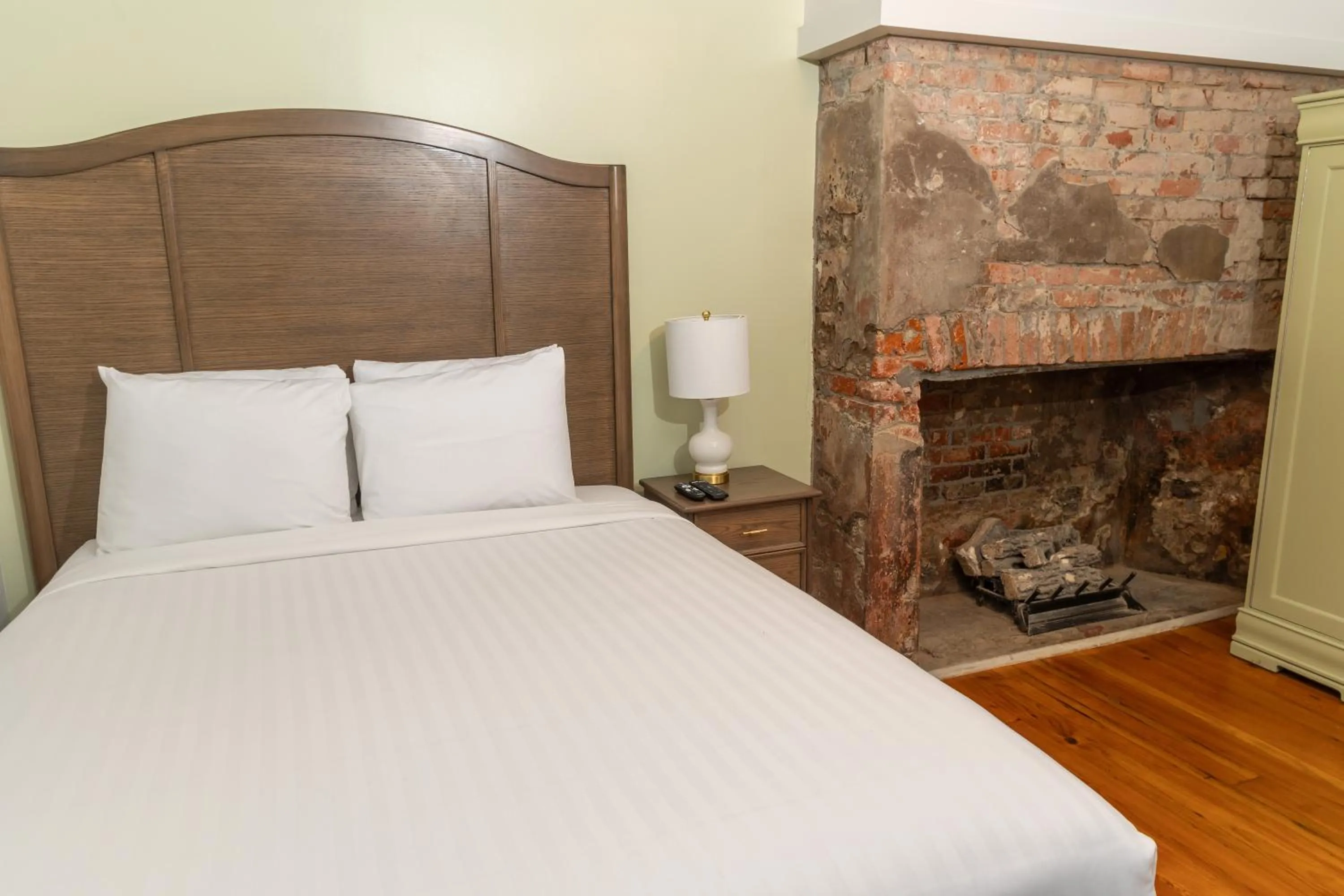 Bedroom, Bed in Inn on St. Ann, a French Quarter Guest Houses Property