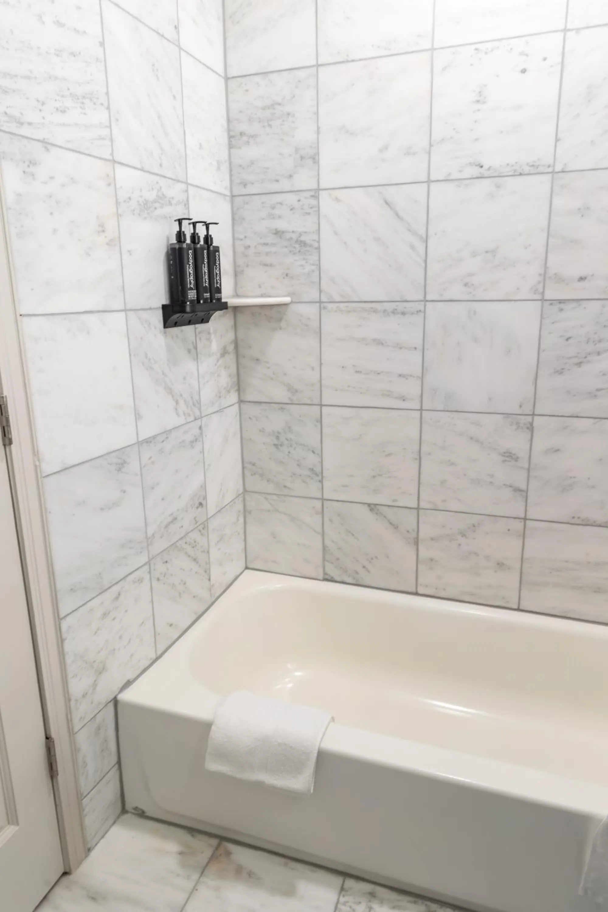 Bathroom in Inn on St. Ann, a French Quarter Guest Houses Property