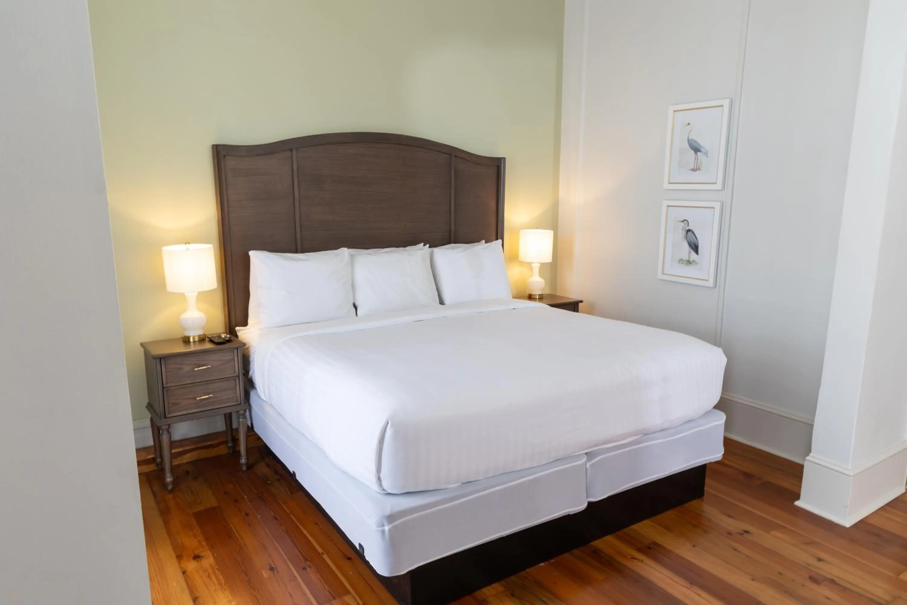 Bedroom, Bed in Inn on St. Ann, a French Quarter Guest Houses Property