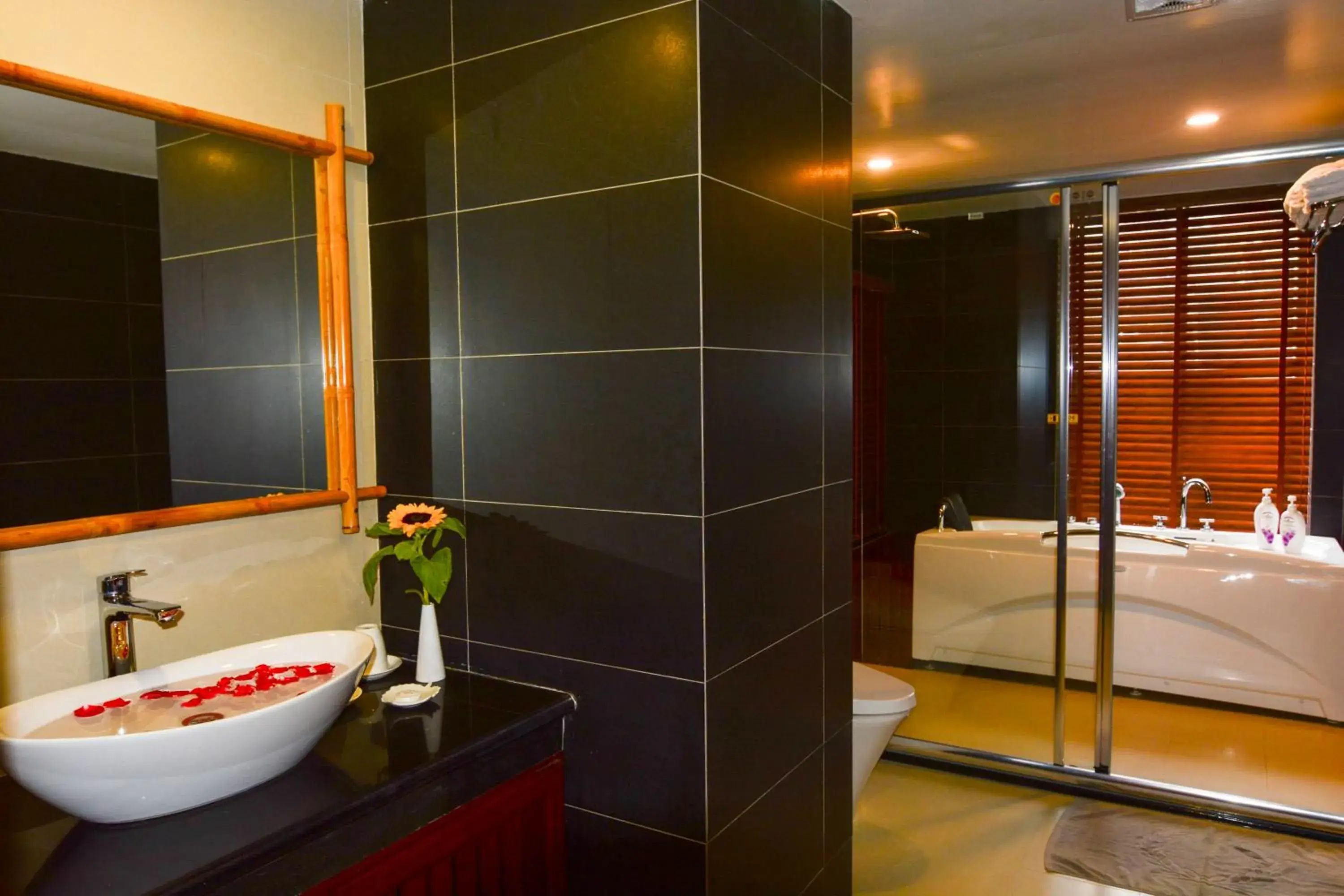 The View Sapa Hotel The View Sapa Hotel