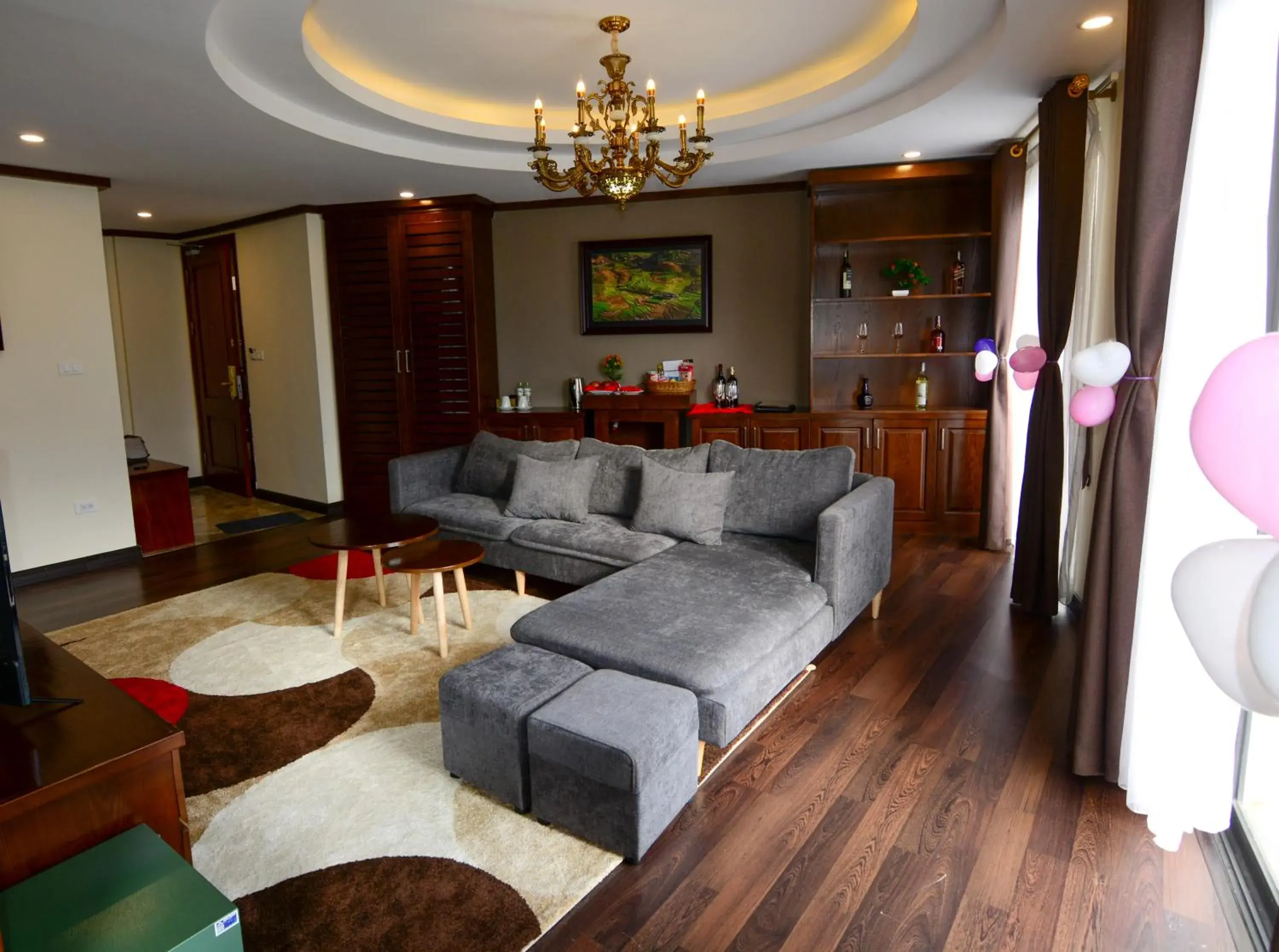 The View Sapa Hotel The View Sapa Hotel