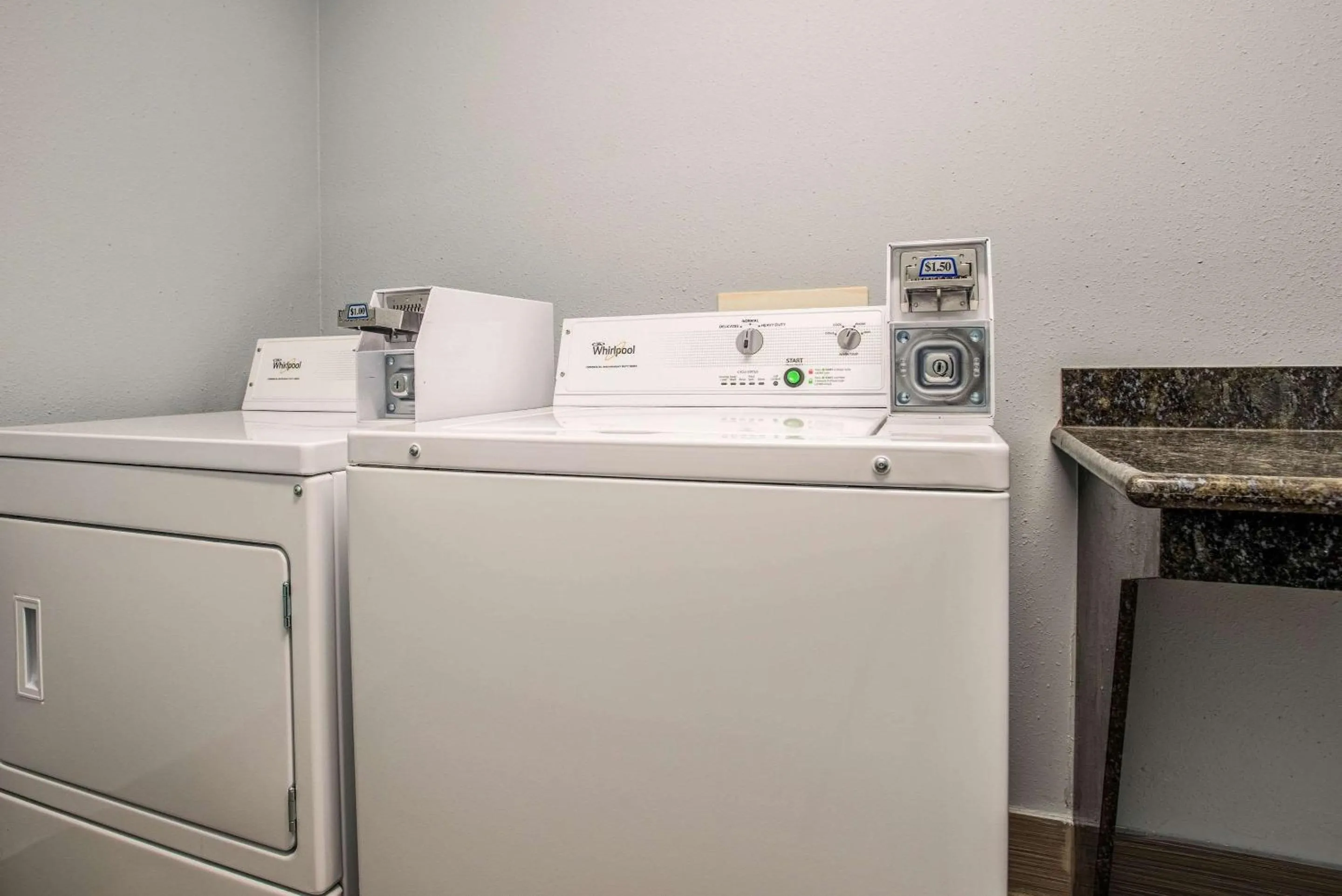 Other, Kitchen/Kitchenette in Quality Suites Lake Charles Downtown