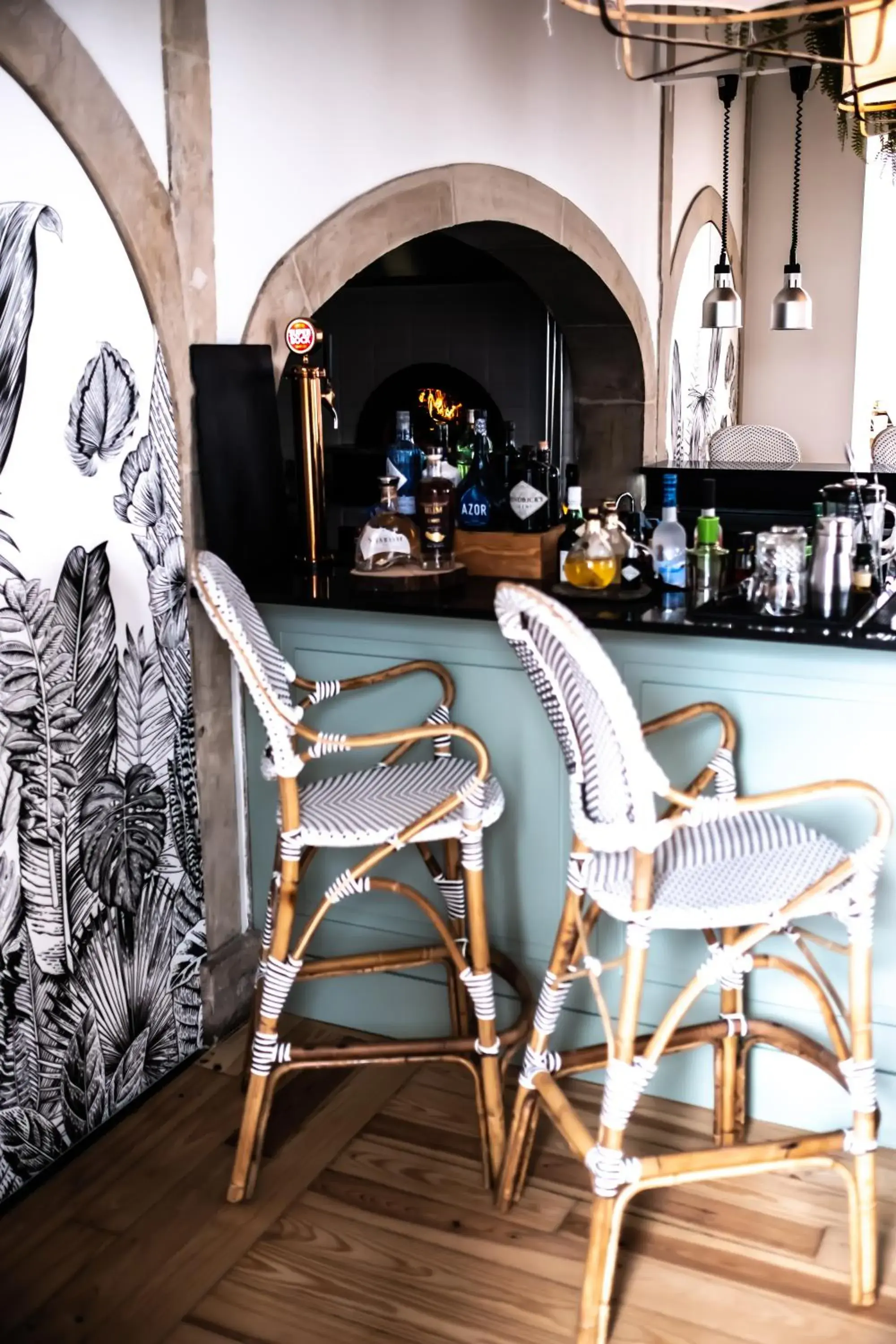 Restaurant/places to eat in Palacio da Lousa Boutique Hotel Restaurant/places to eat in Palacio da Lousa Boutique Hotel