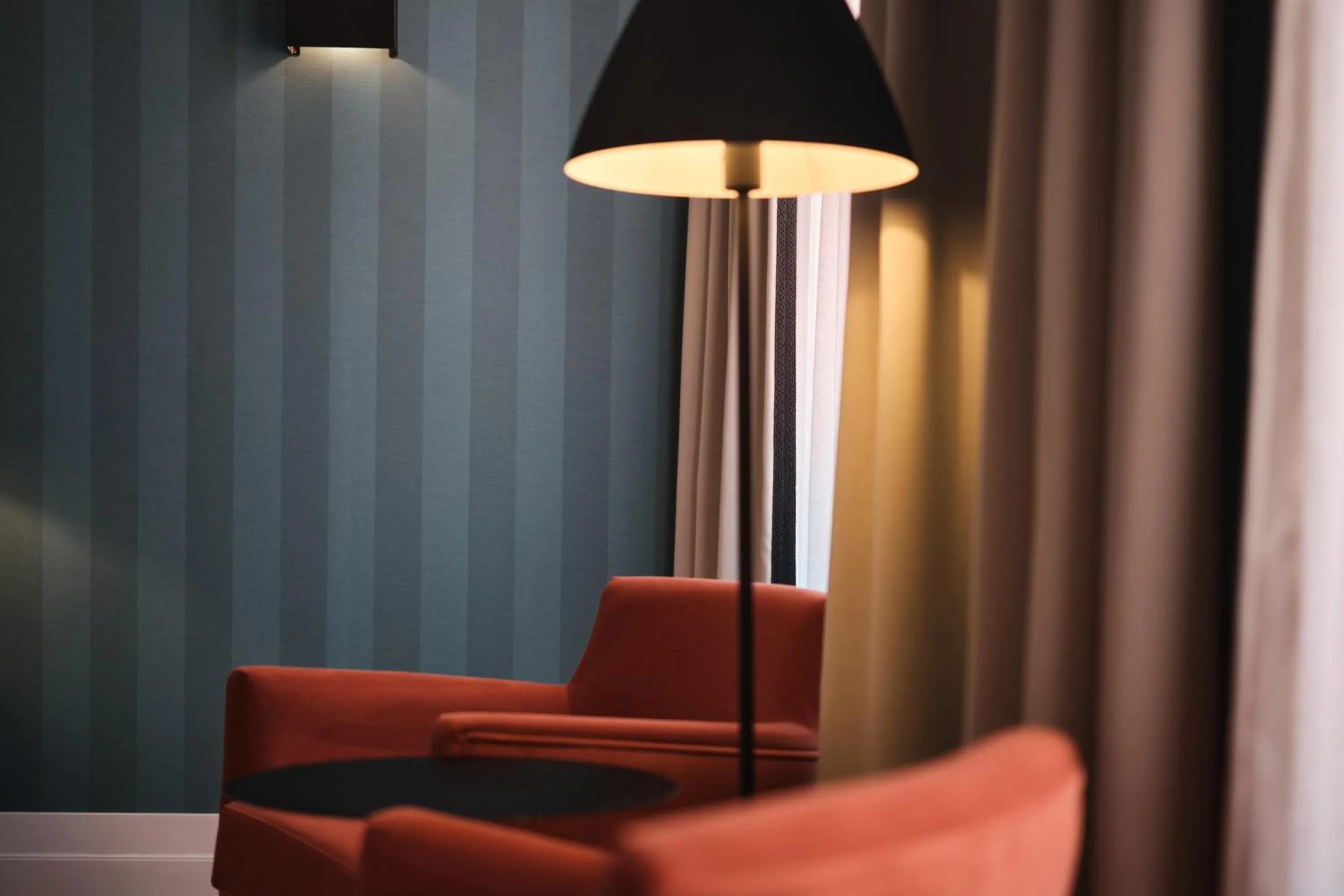 Bedroom in Palacio da Lousa Boutique Hotel