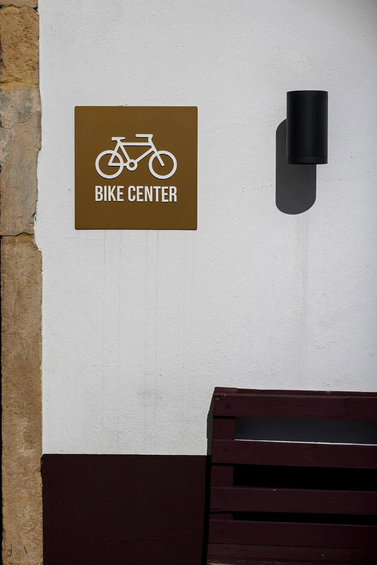 Cycling in Palacio da Lousa Boutique Hotel