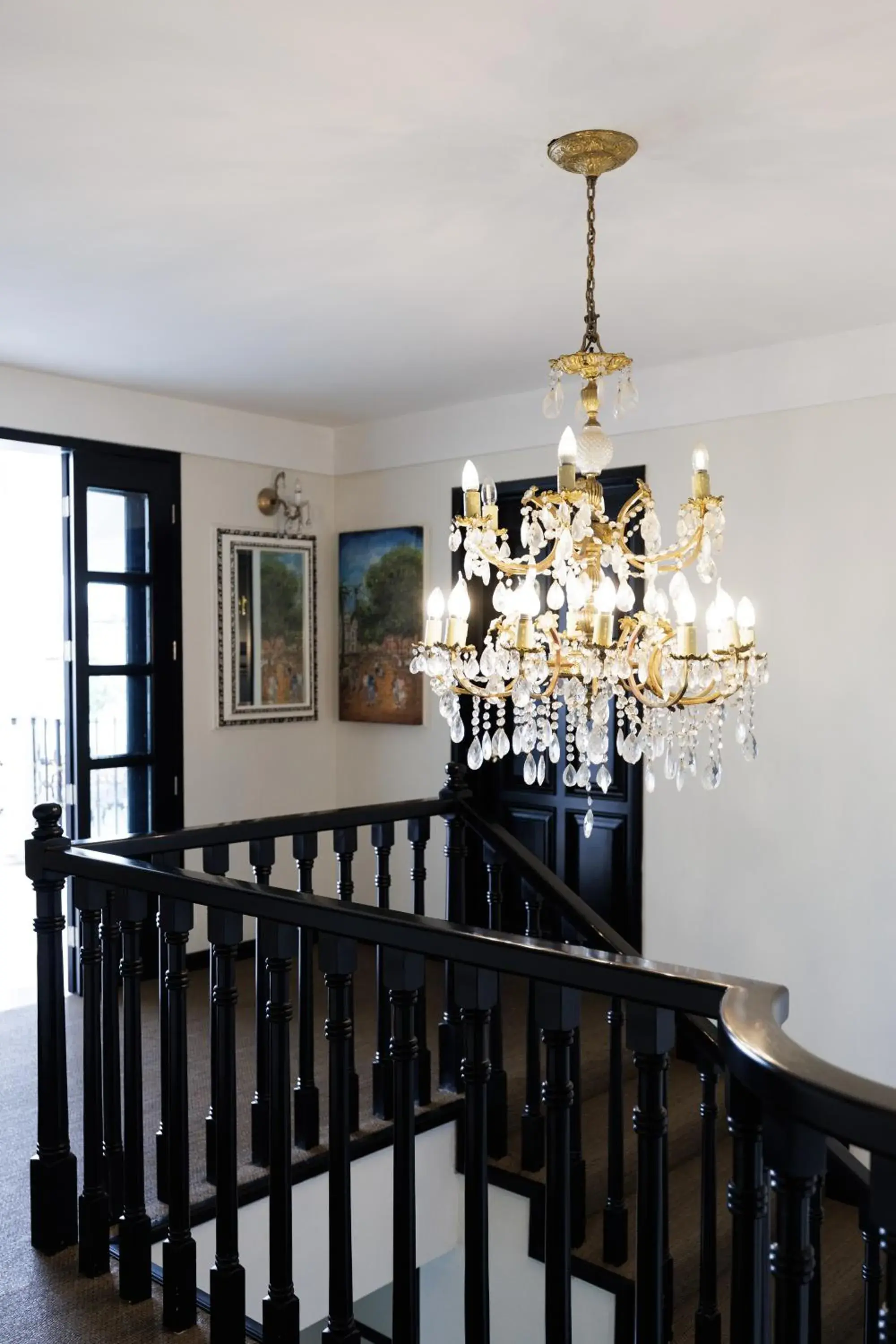 Property building in Casa Bonita Hotel & Luxury Residence Property building in Casa Bonita Hotel & Luxury Residence