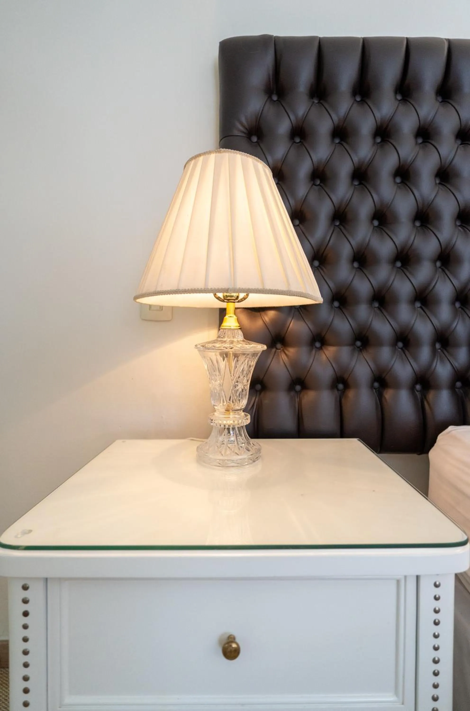 Casa Bonita Hotel & Luxury Residence