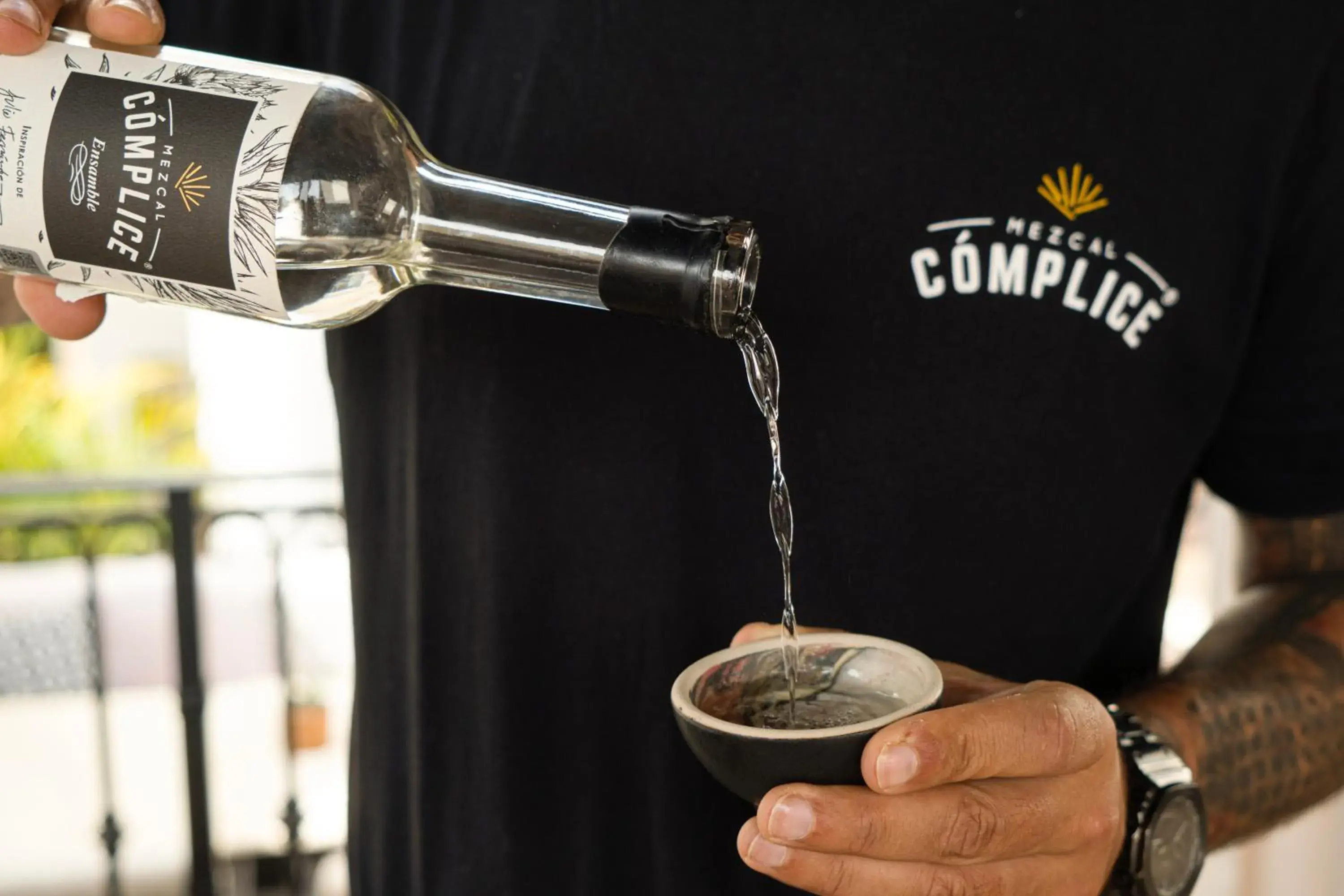 Lounge or bar in Casa Bonita Hotel & Luxury Residence Lounge or bar in Casa Bonita Hotel & Luxury Residence