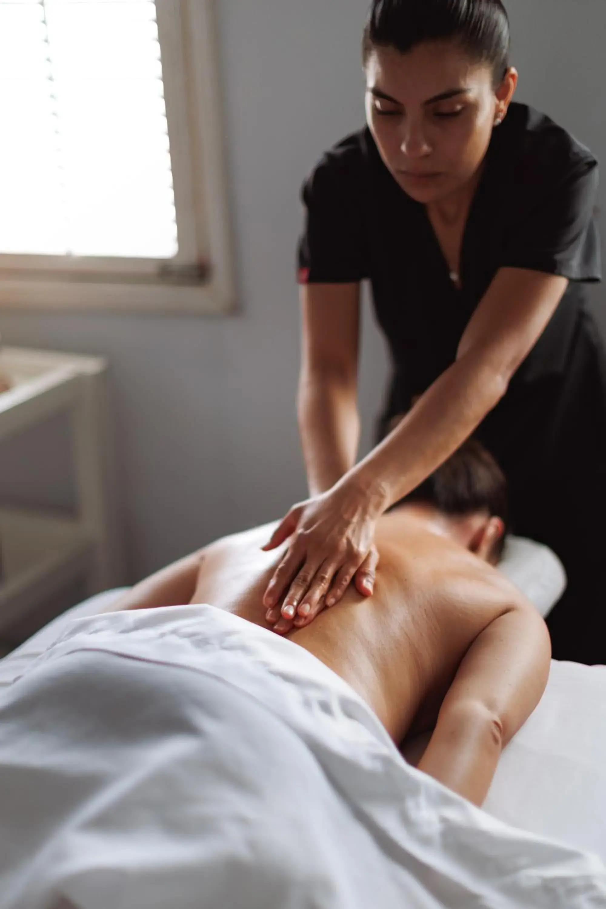 Spa and wellness centre/facilities in Casa Bonita Hotel & Luxury Residence Spa and wellness centre/facilities in Casa Bonita Hotel & Luxury Residence