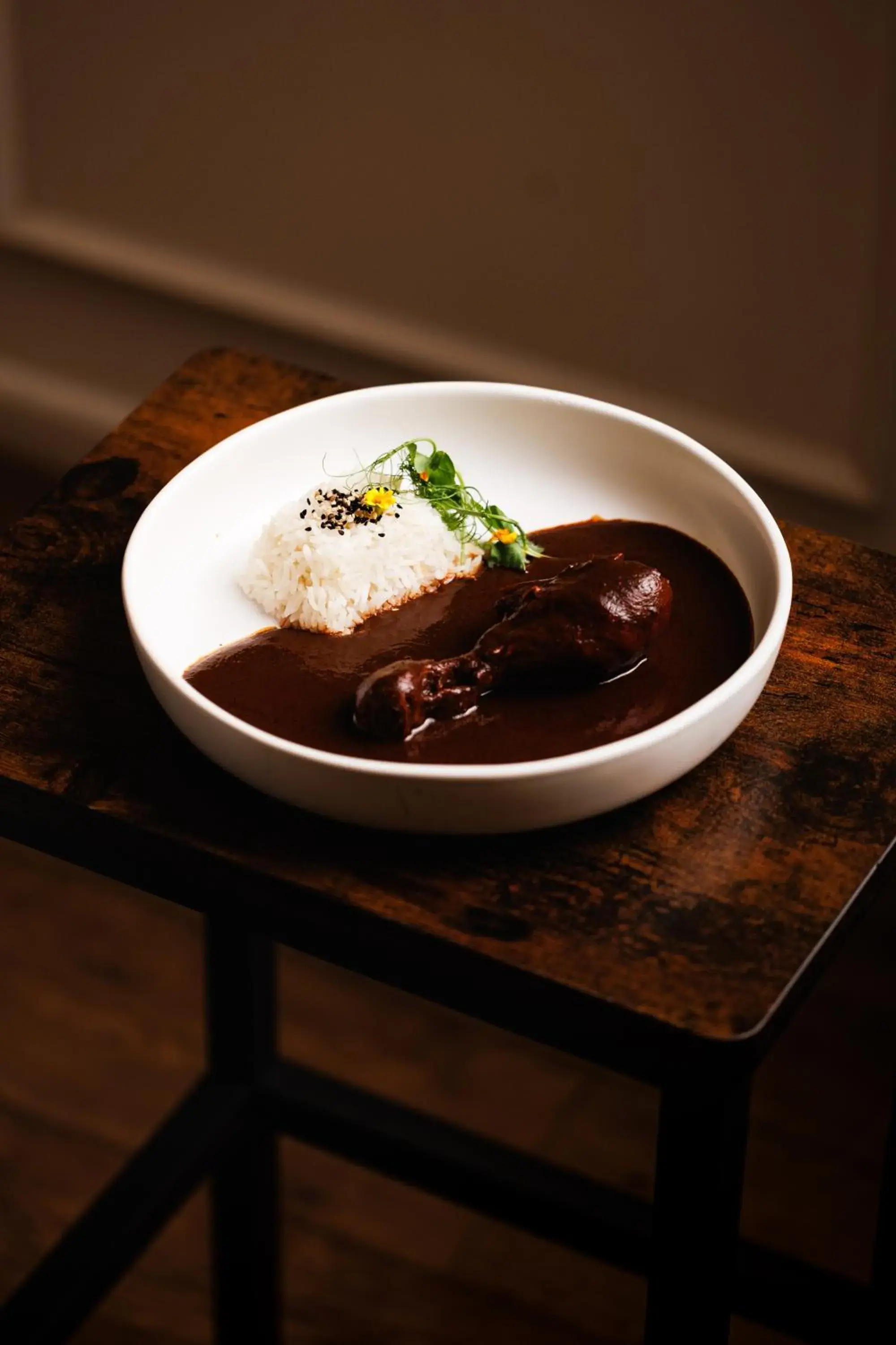 Food in Casa Bonita Hotel & Luxury Residence Food in Casa Bonita Hotel & Luxury Residence