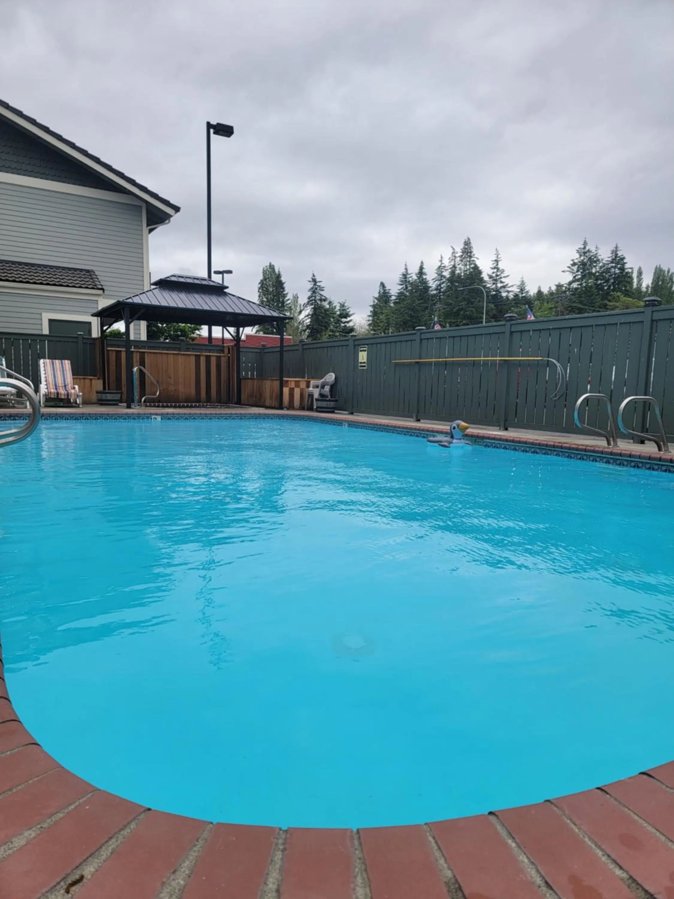 Fidalgo Country Inn