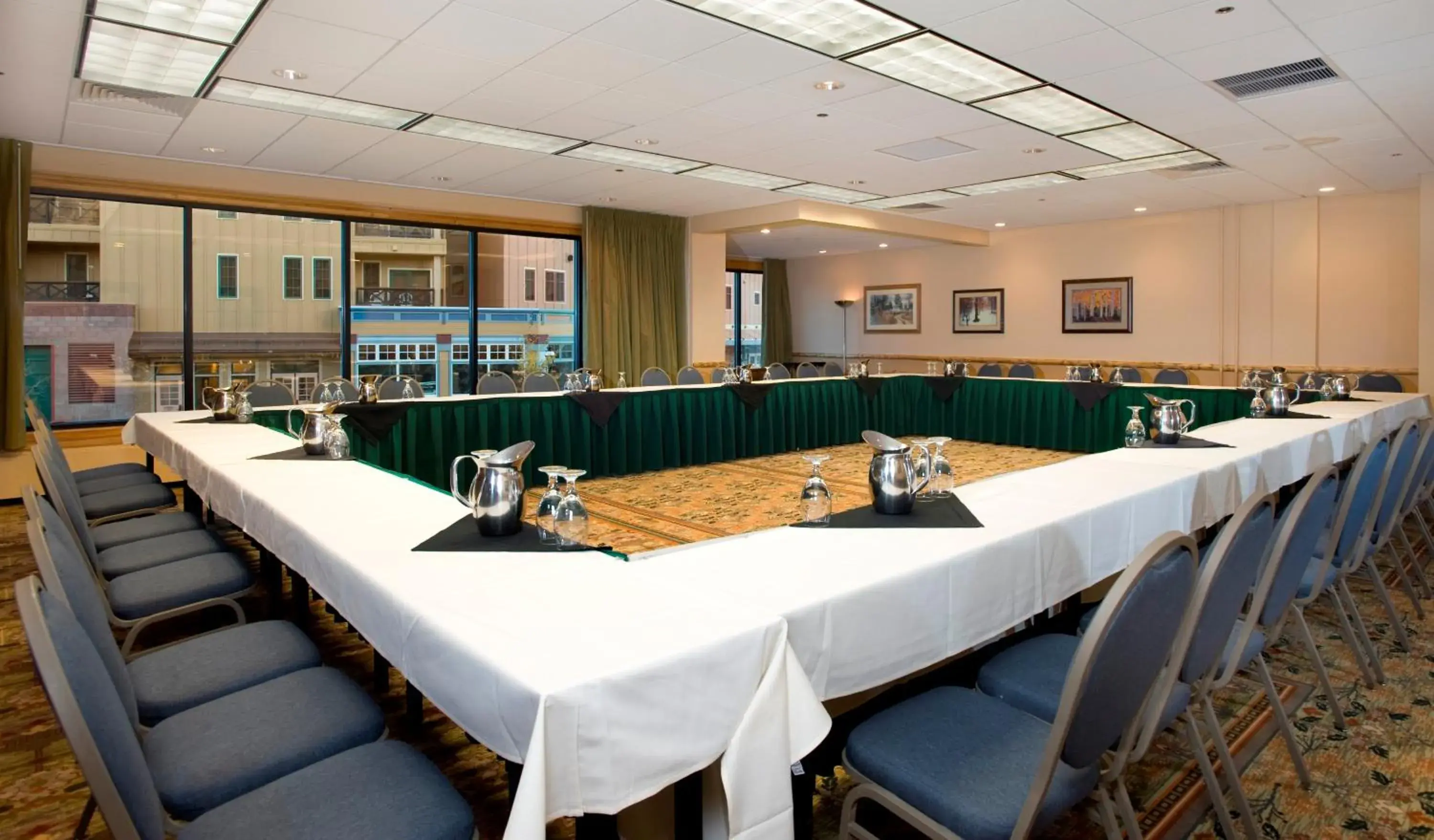 Activities in Village at Breckenridge Resort Activities in Village at Breckenridge Resort