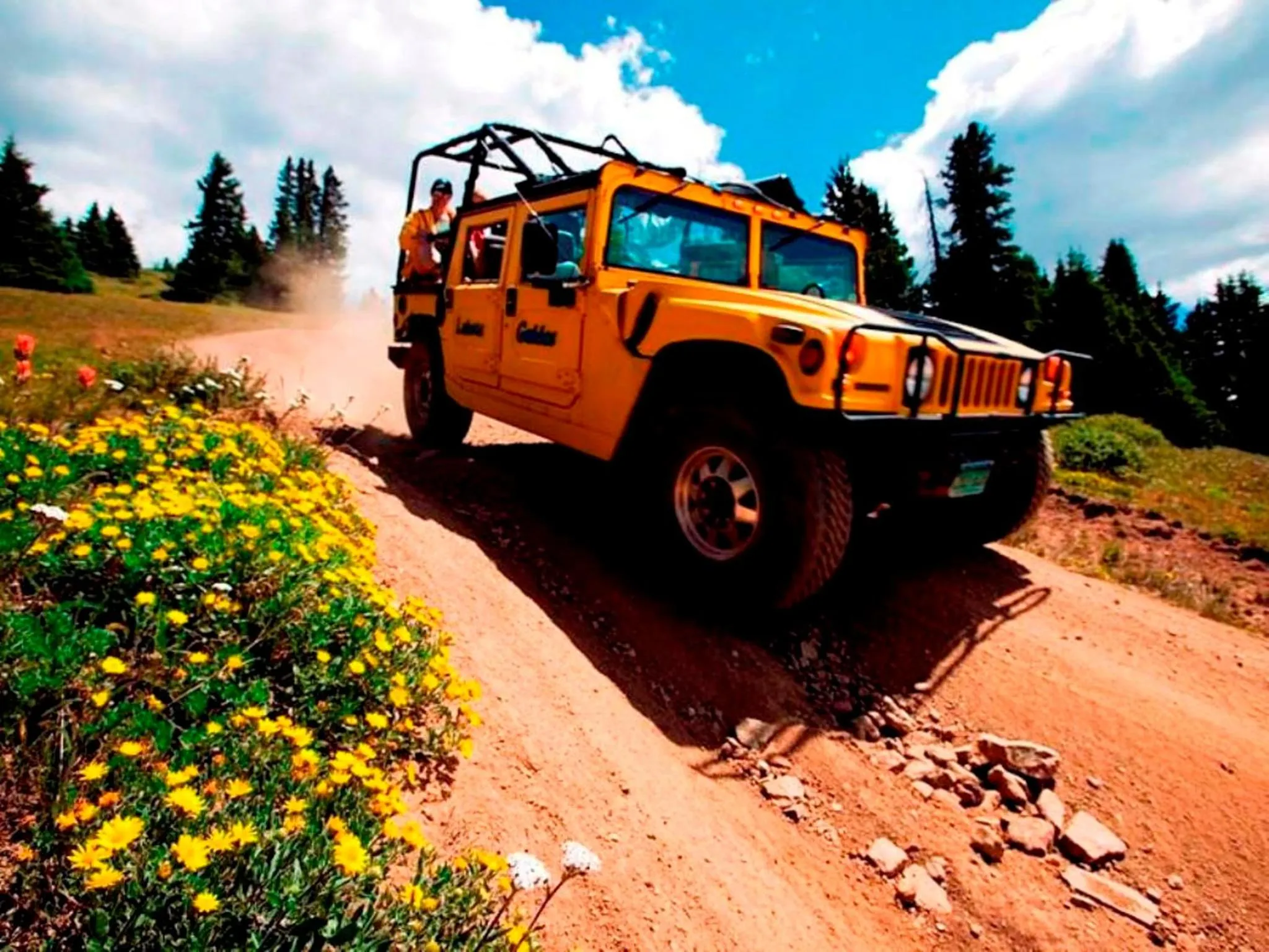 Day in Village at Breckenridge, A Vail Resorts Property