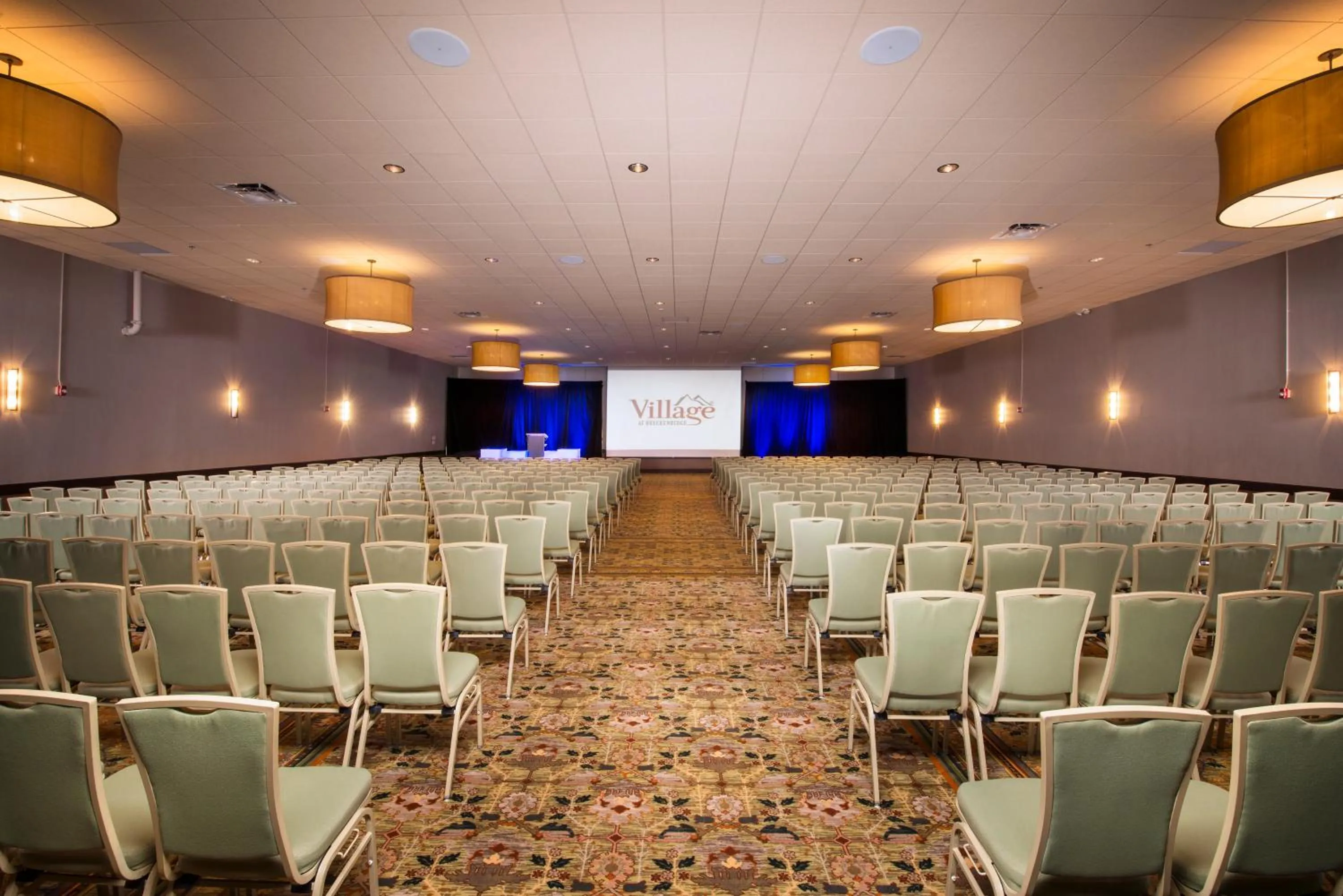 Activities in Village at Breckenridge Resort