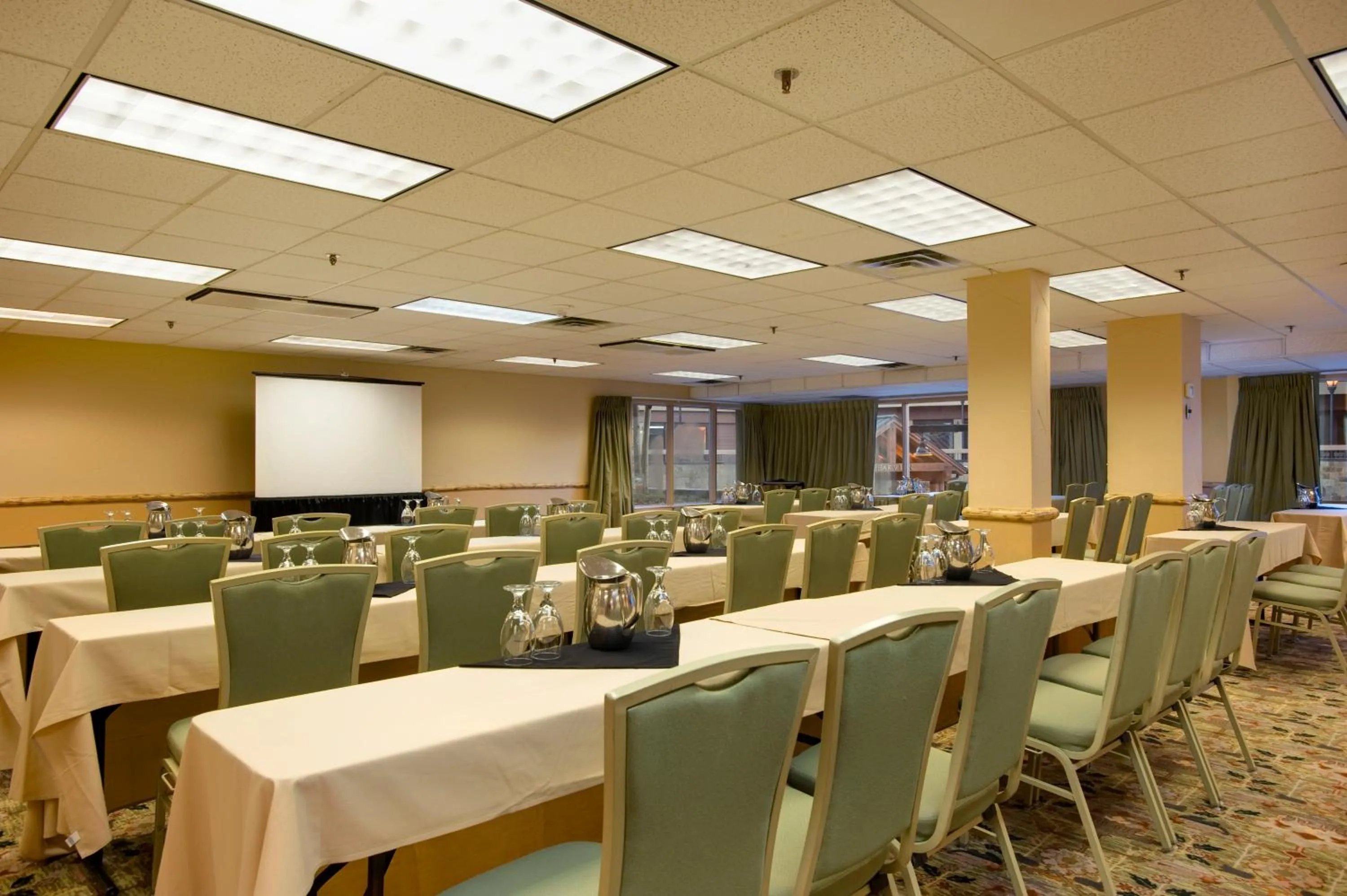 Meeting/conference room in Village at Breckenridge Resort