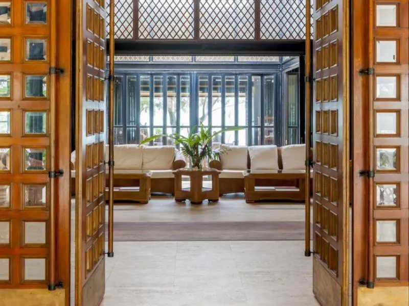 Hotel Paradis d'Ouvéa