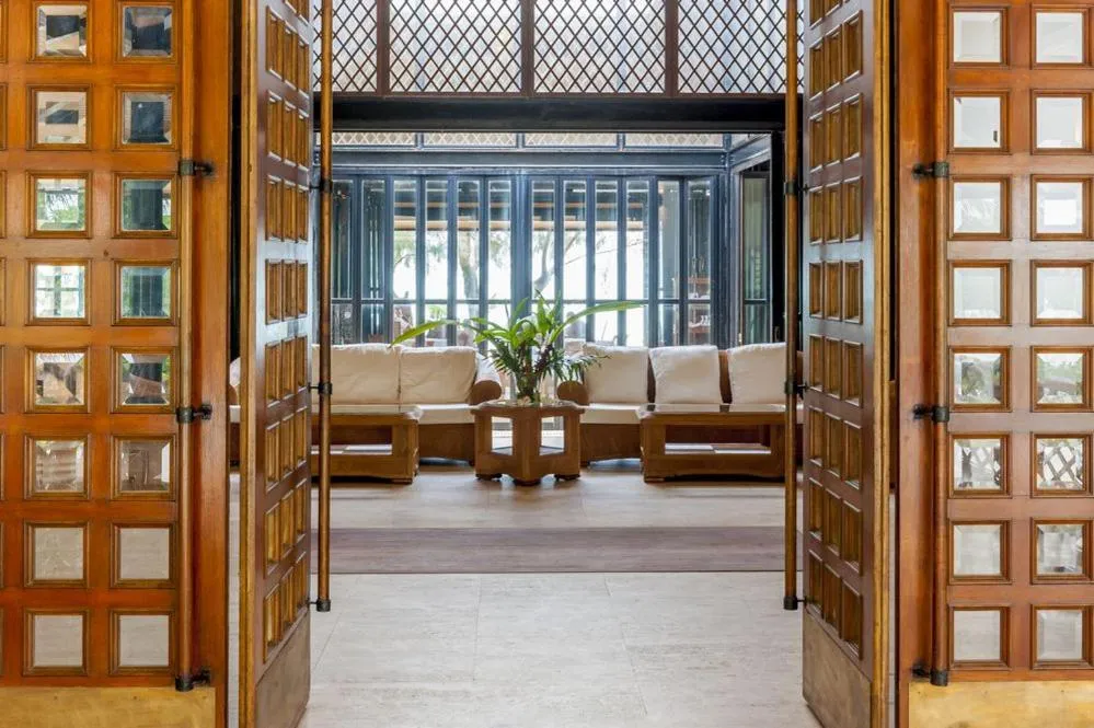 Hotel Paradis d'Ouvéa