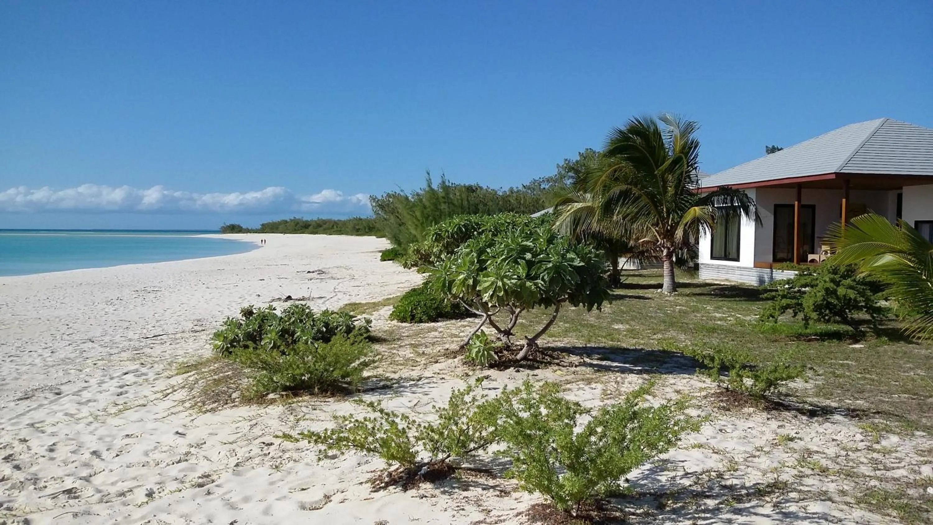 Hotel Paradis d'Ouvéa