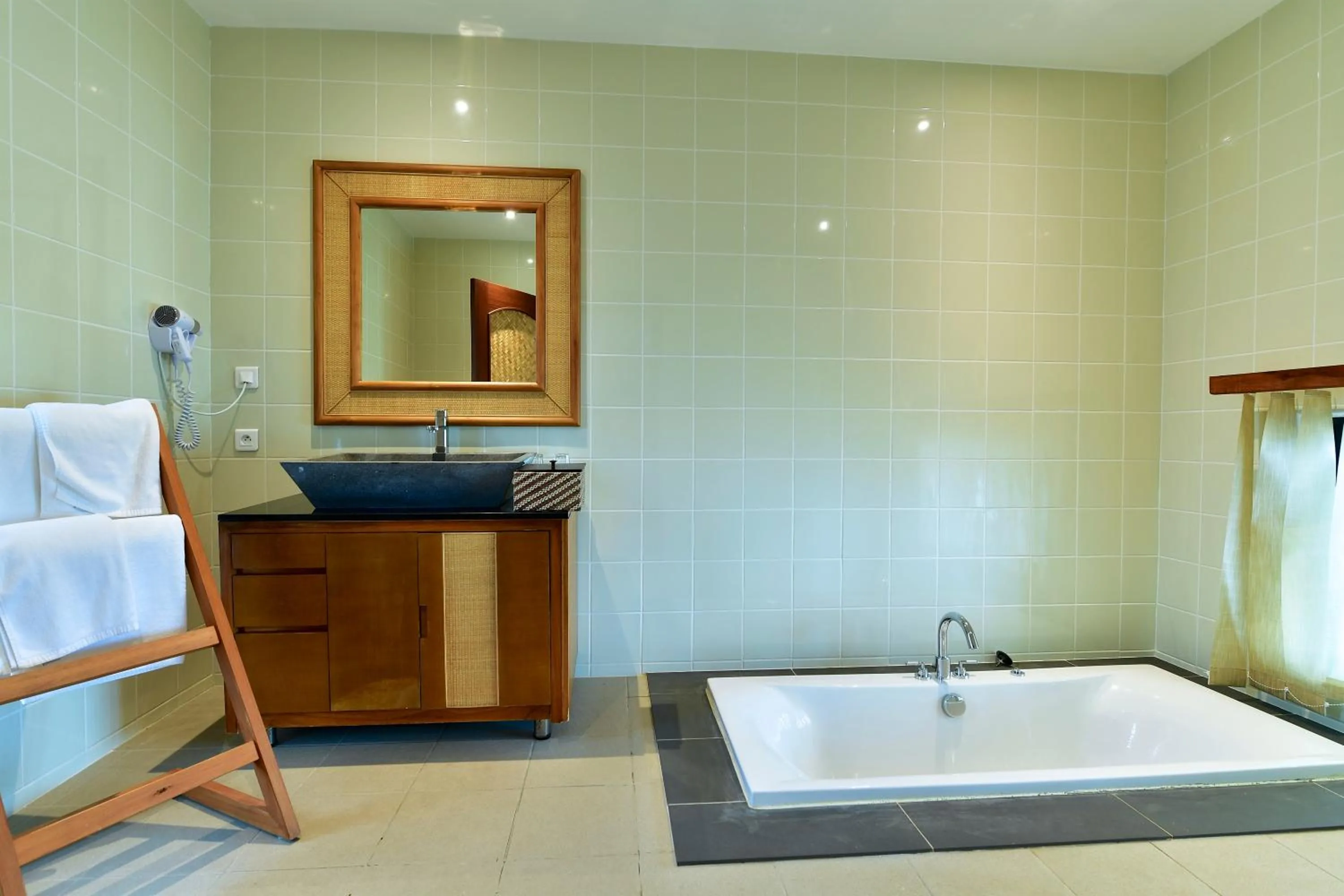 Hotel Paradis d'Ouvéa