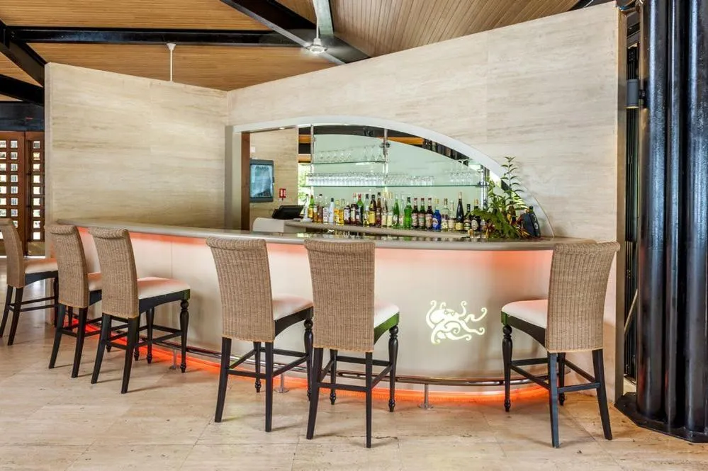 Hotel Paradis d'Ouvéa