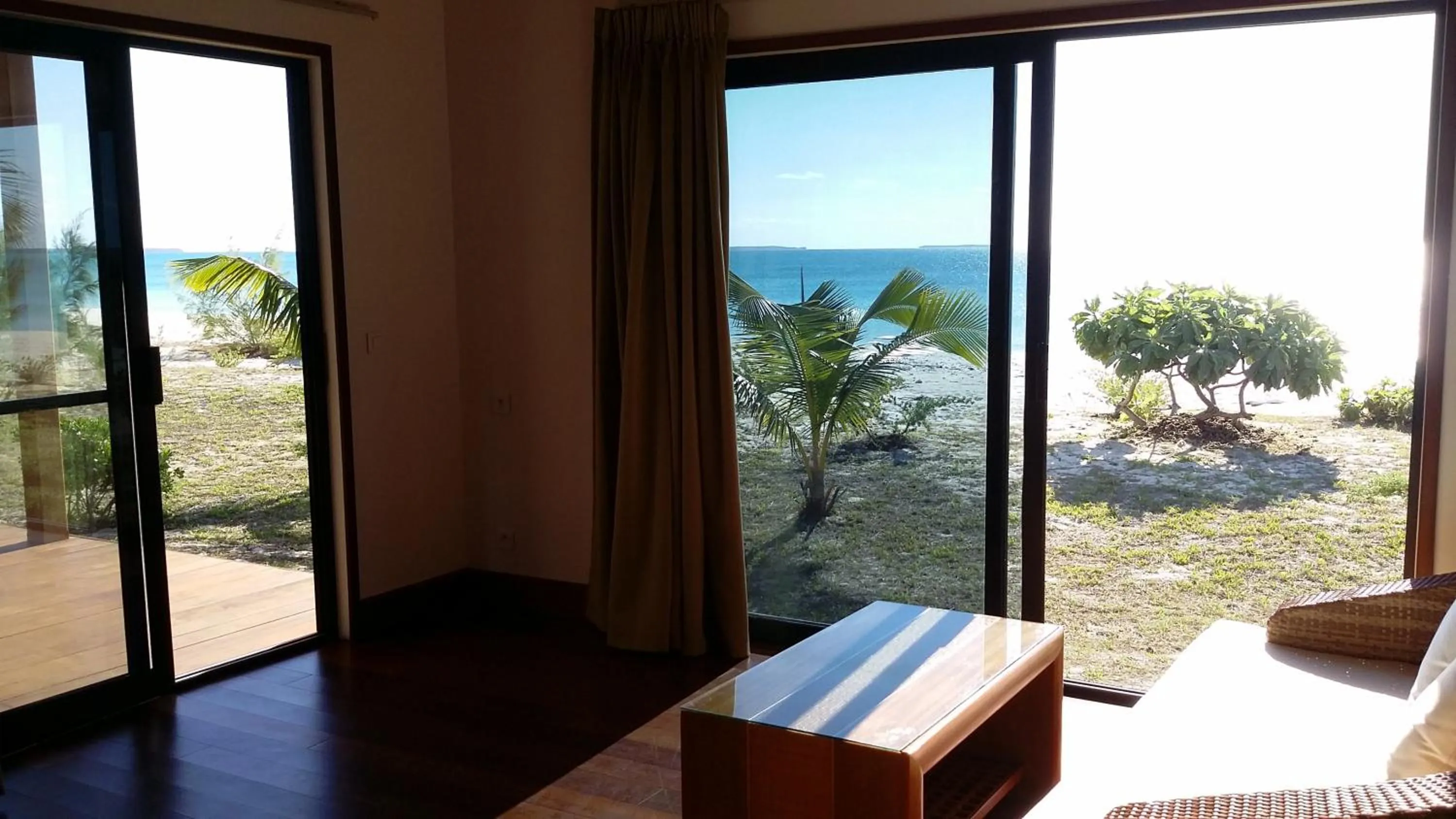 Hotel Paradis d'Ouvéa