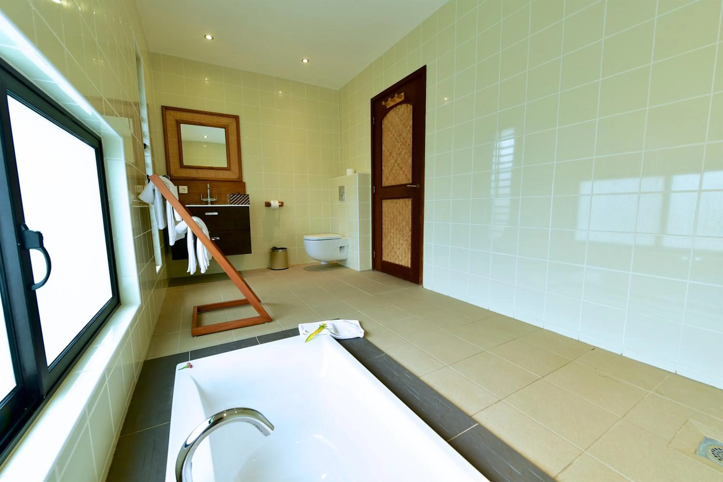 Hotel Paradis d'Ouvéa