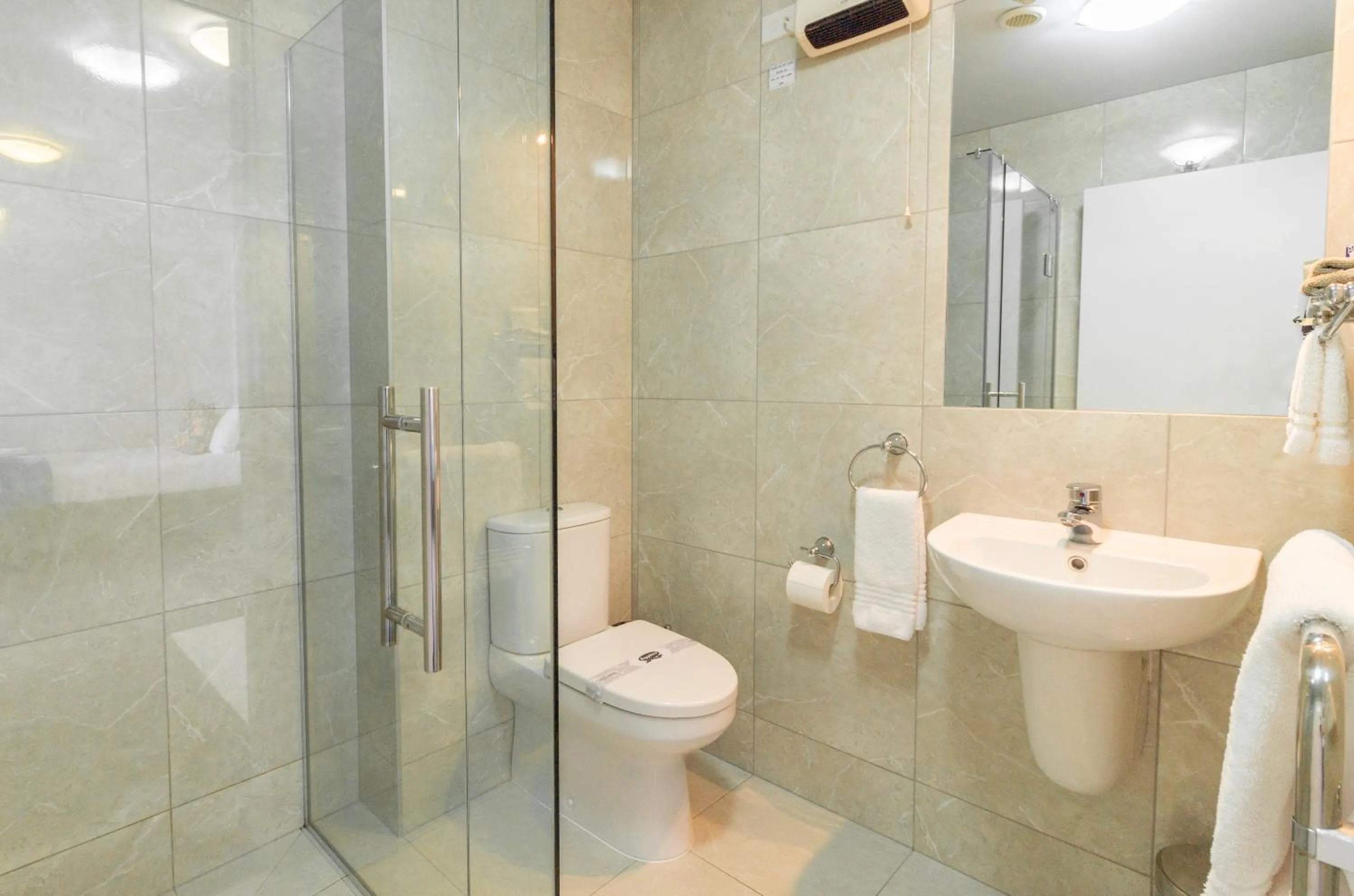 BKs Premier Motel Esplanade