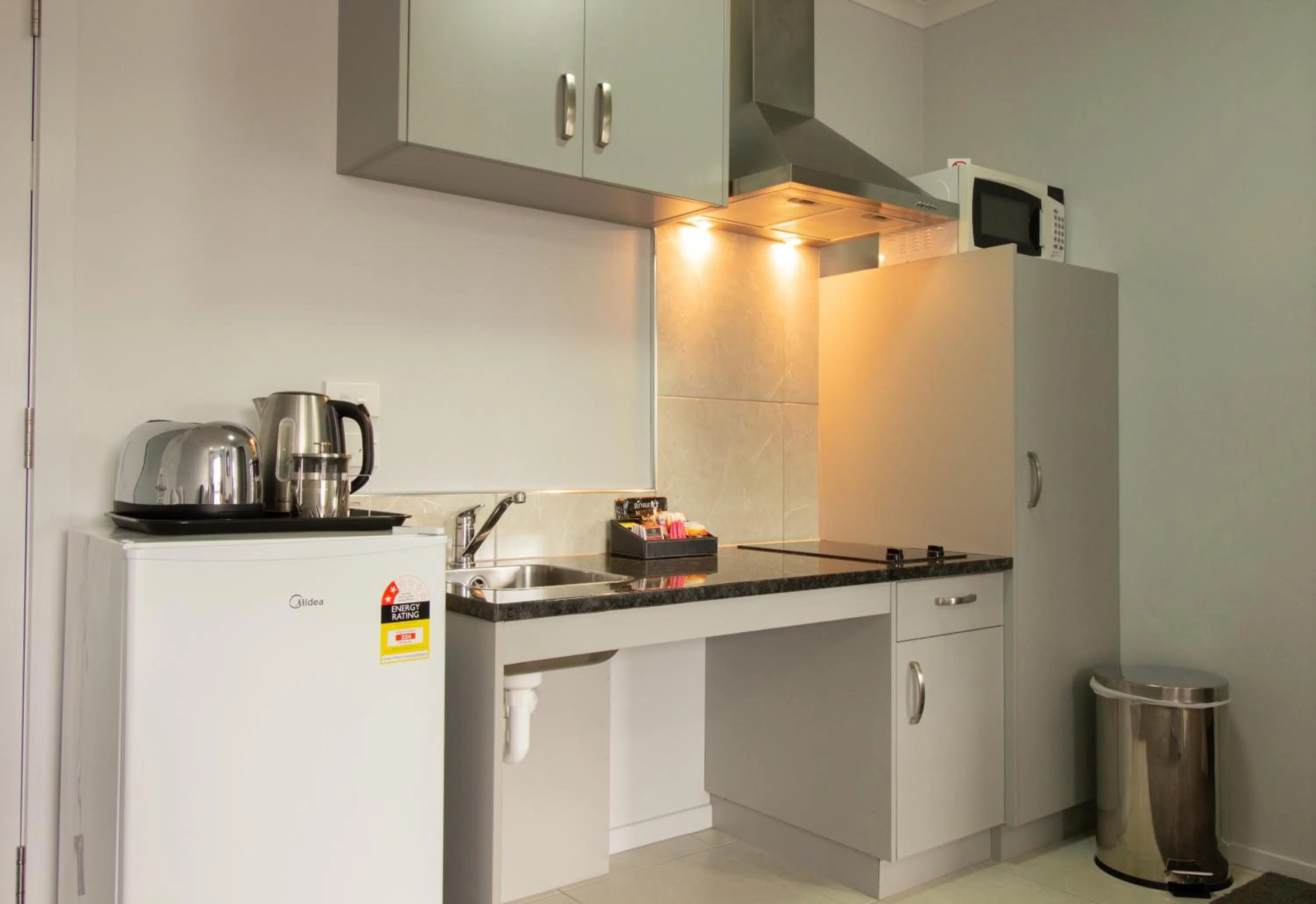 BKs Premier Motel Esplanade