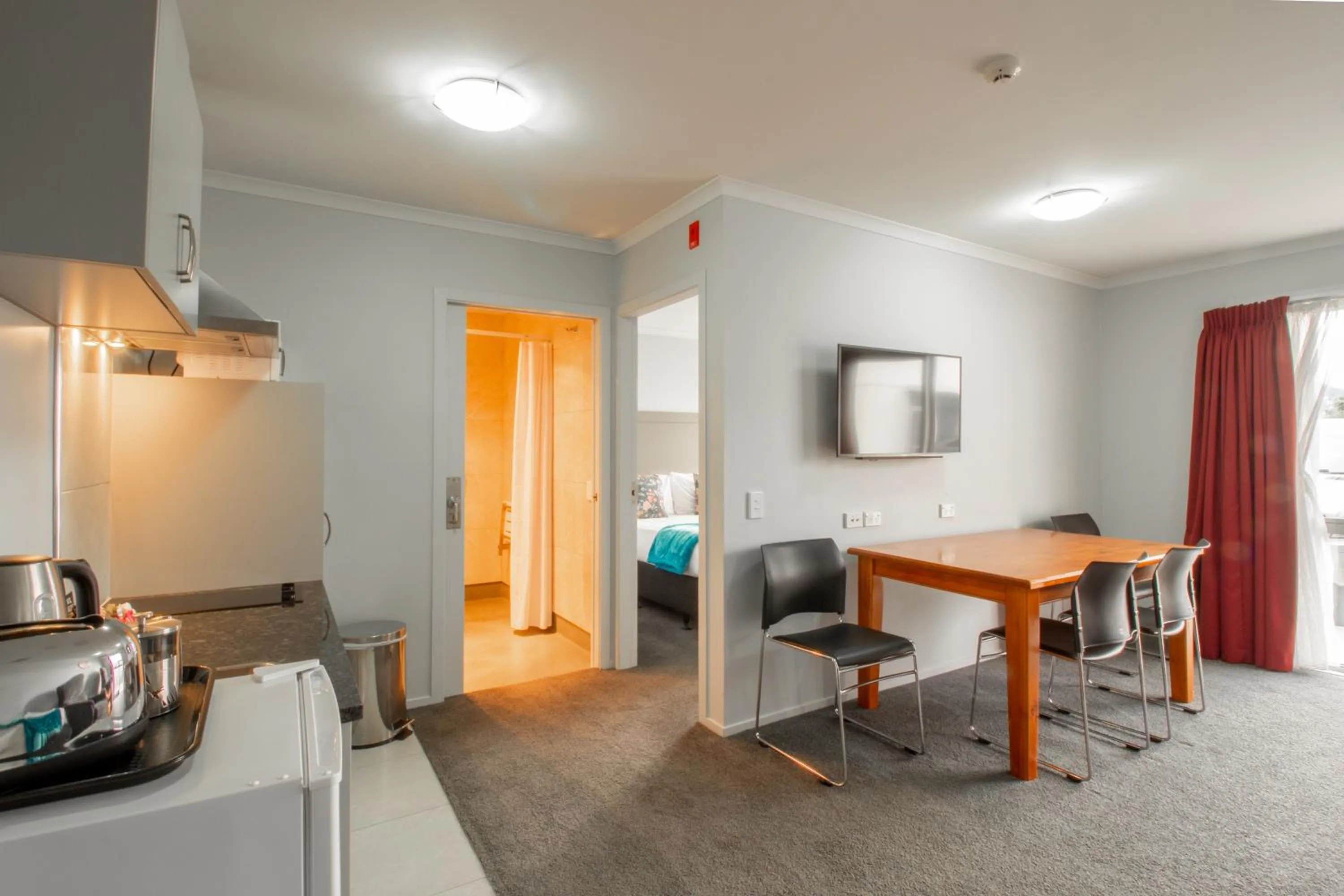 BKs Premier Motel Esplanade