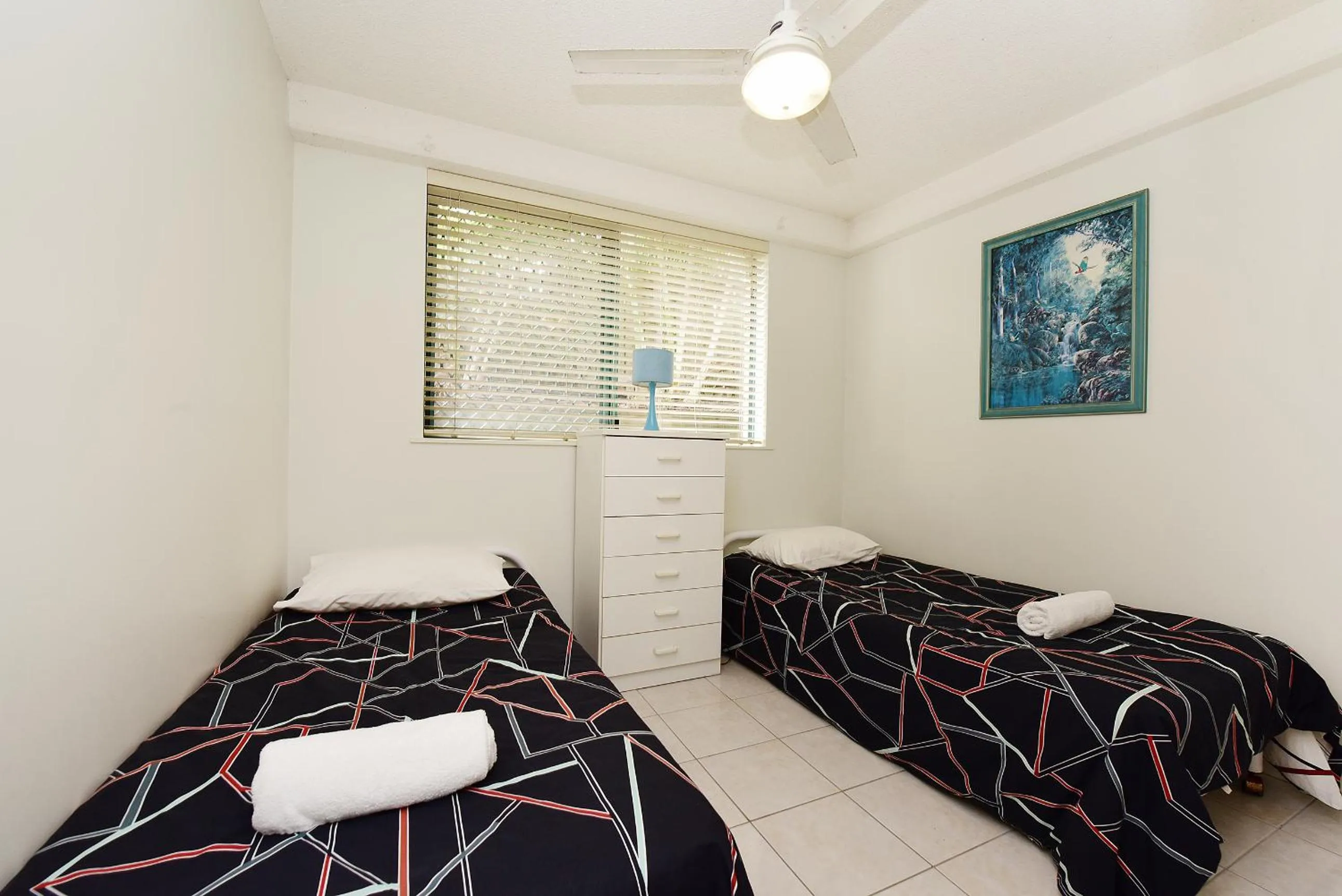 Lindomare Apartments