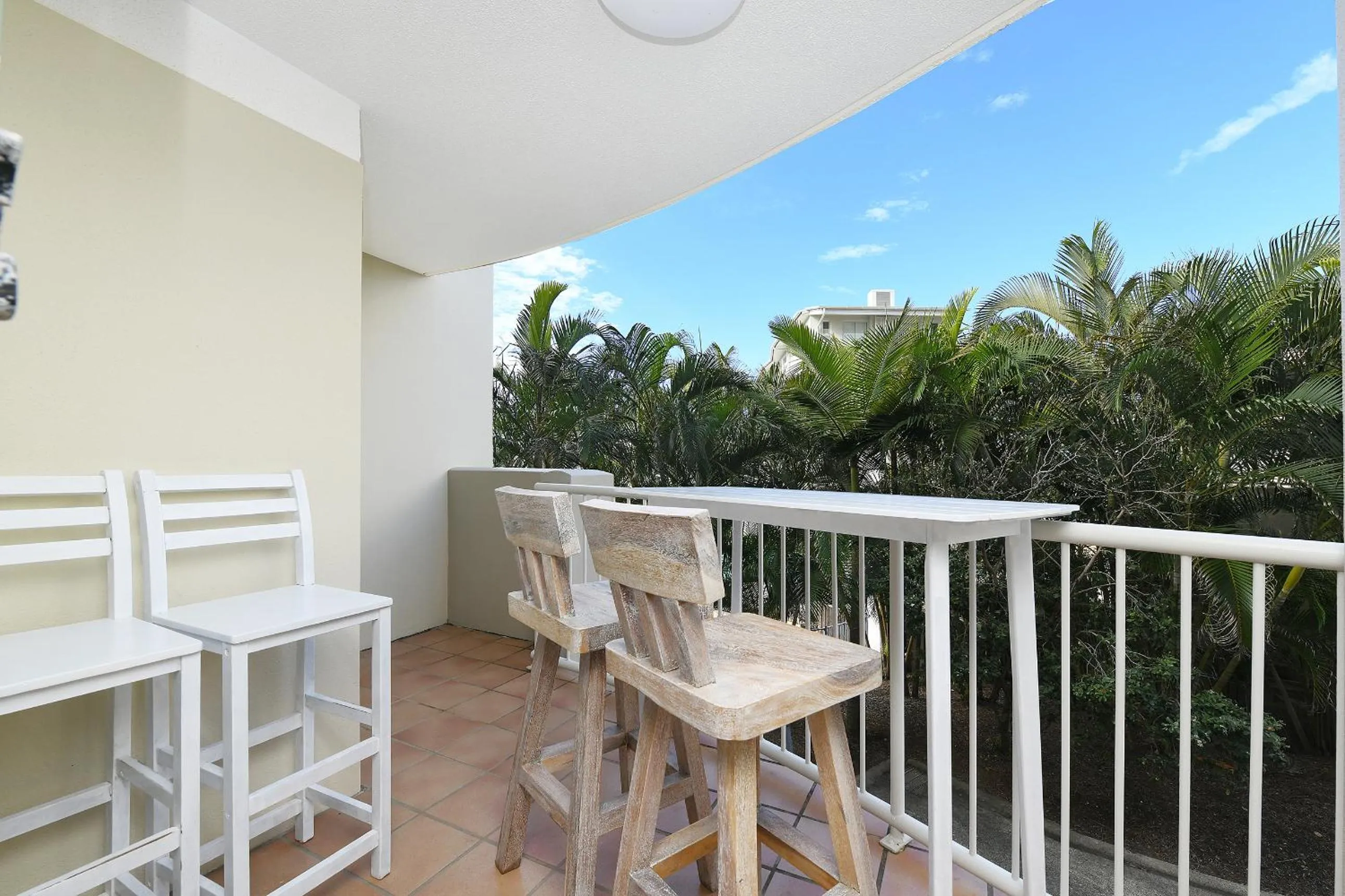 Lindomare Apartments