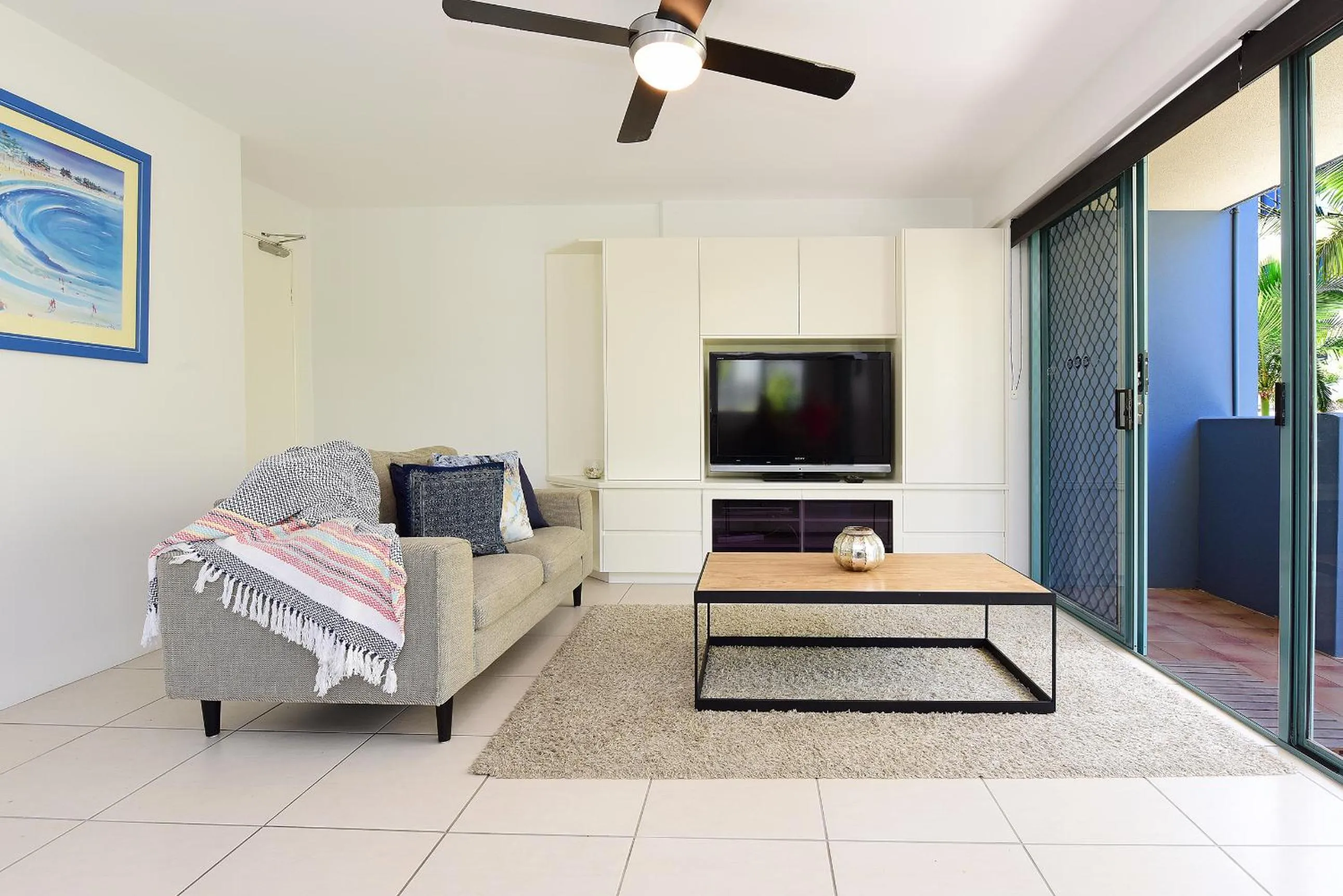 Lindomare Apartments