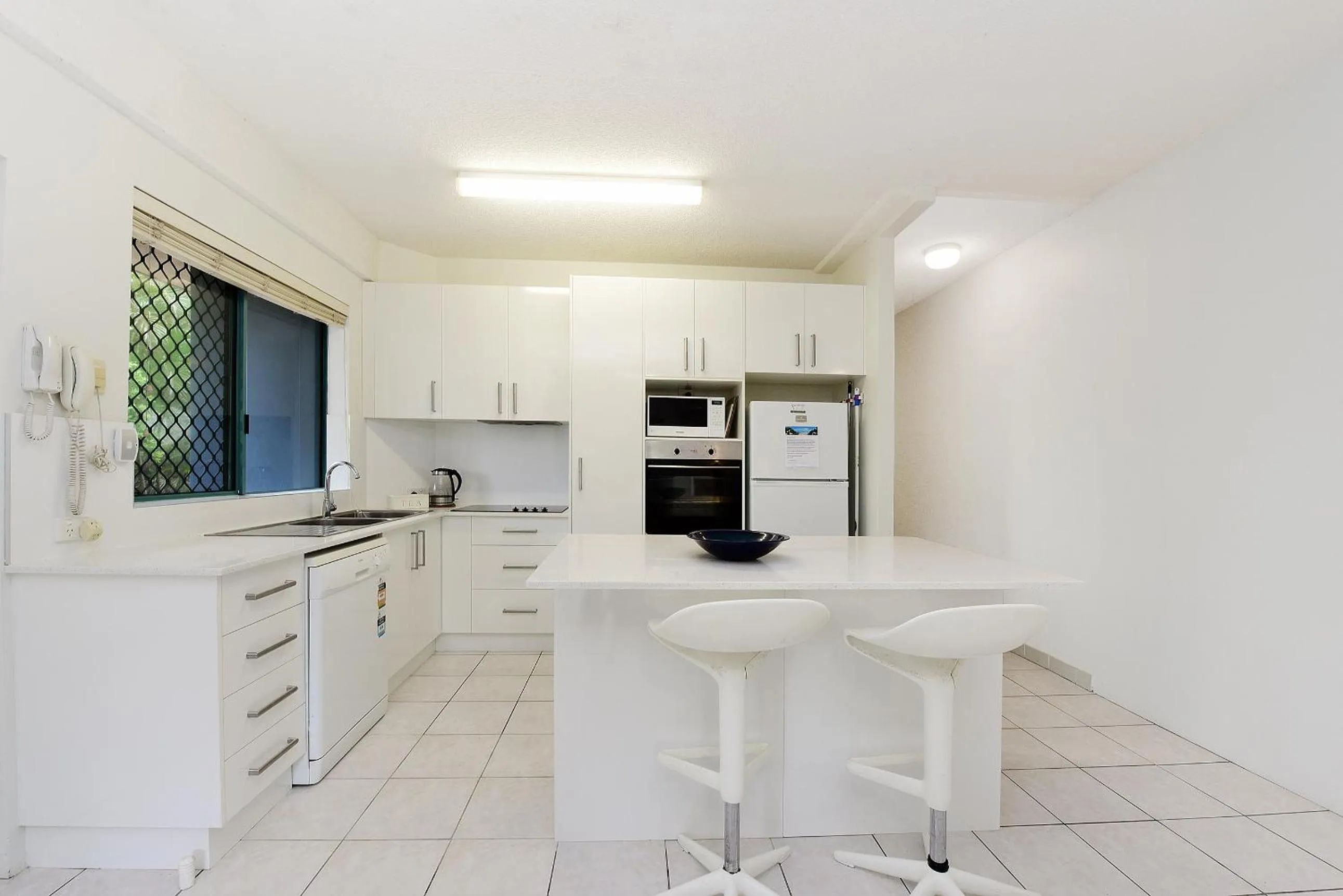 Lindomare Apartments