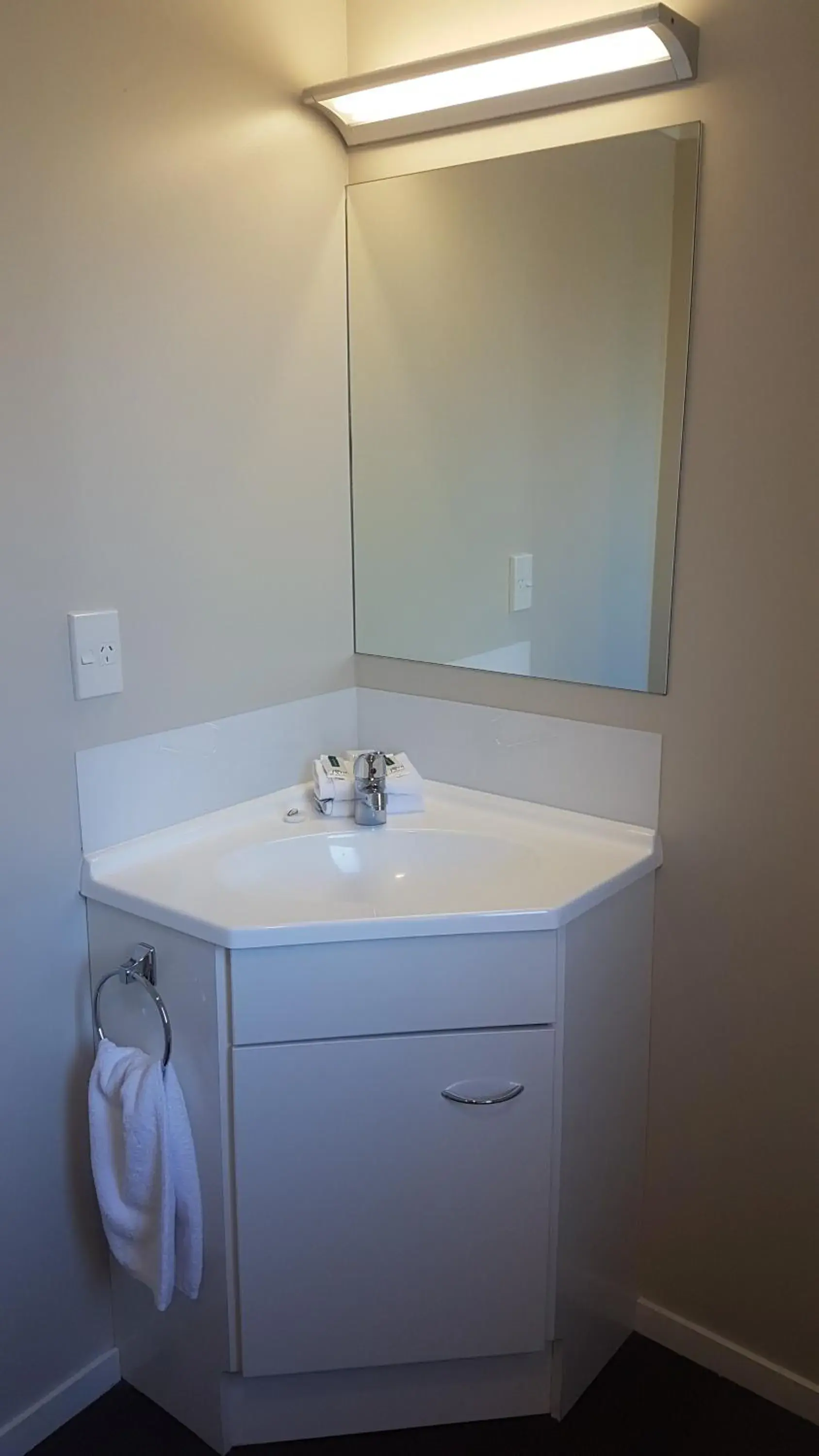 Two-Bedroom Apartment in Aspree Motor Inn Two-Bedroom Apartment in Aspree Motor Inn