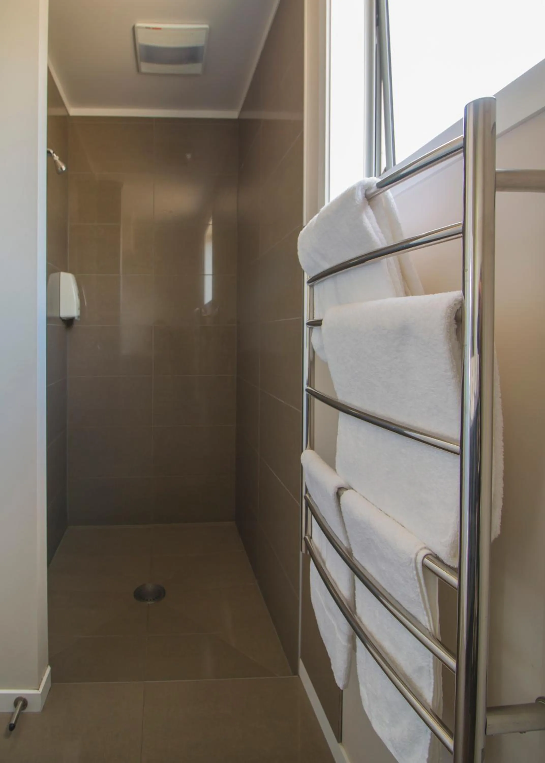 Other, Bed in Aspree Motor Inn