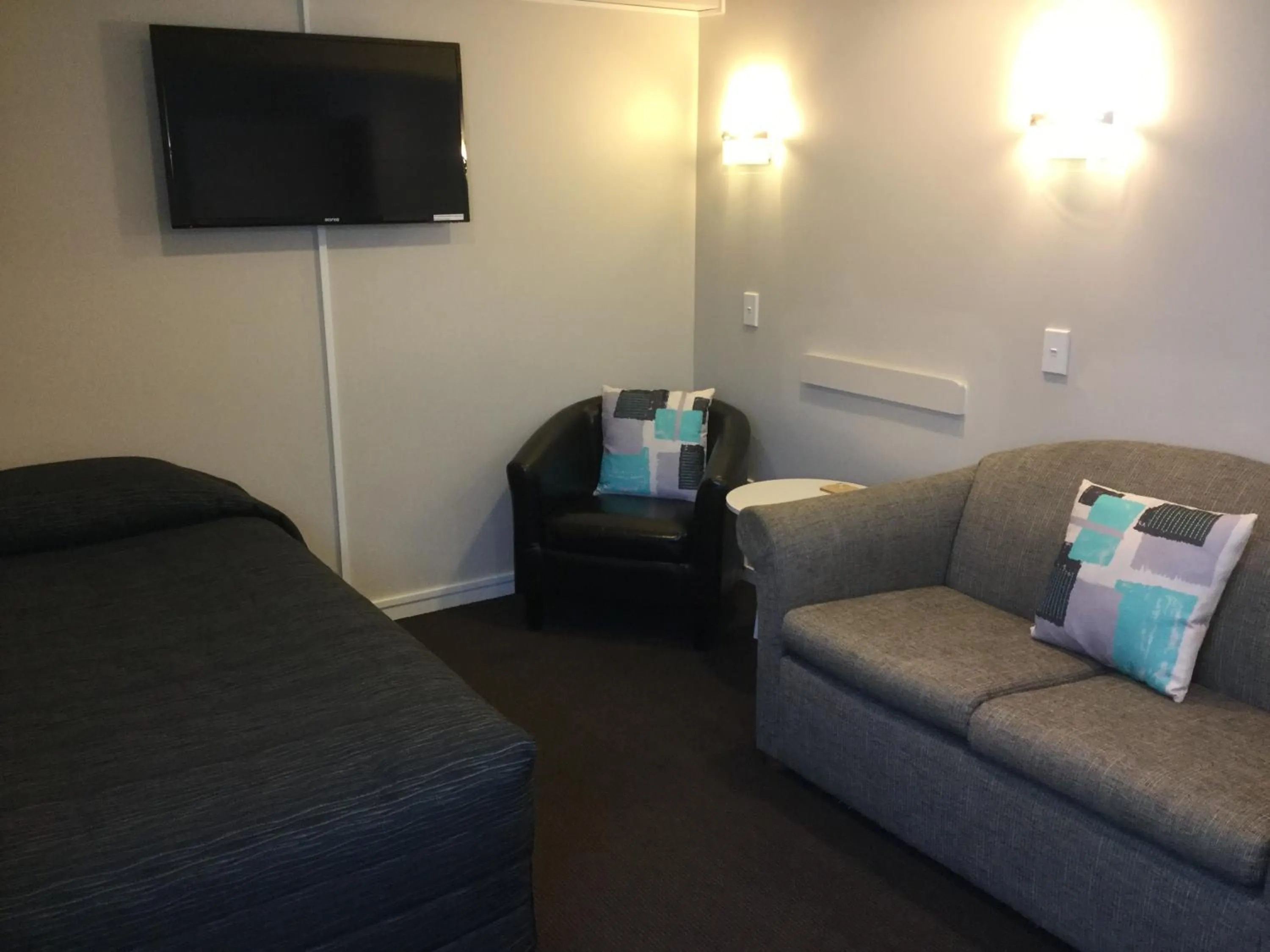 Other in Aspree Motor Inn