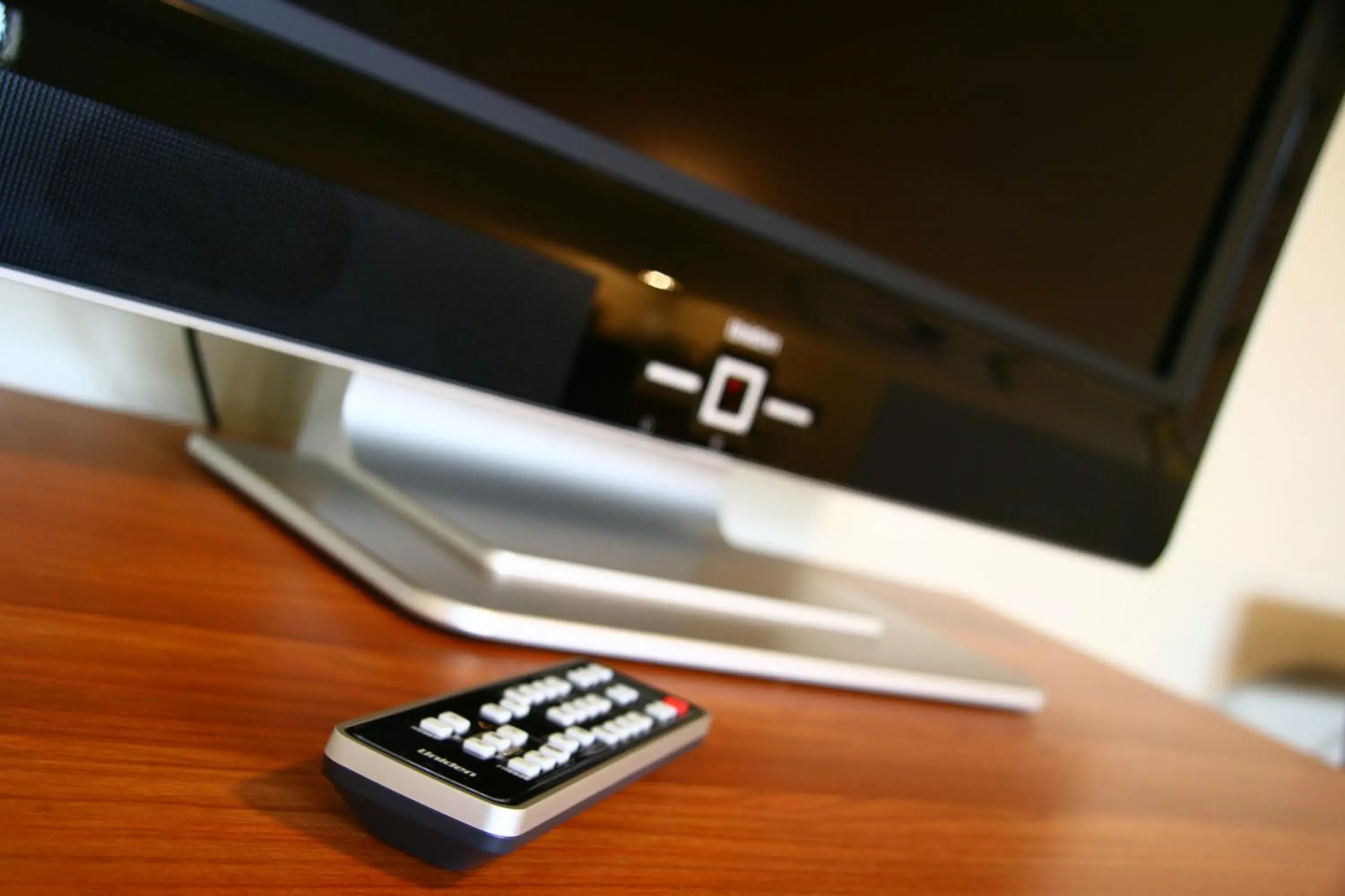 TV and multimedia in The Towers on the Park TV and multimedia in The Towers on the Park